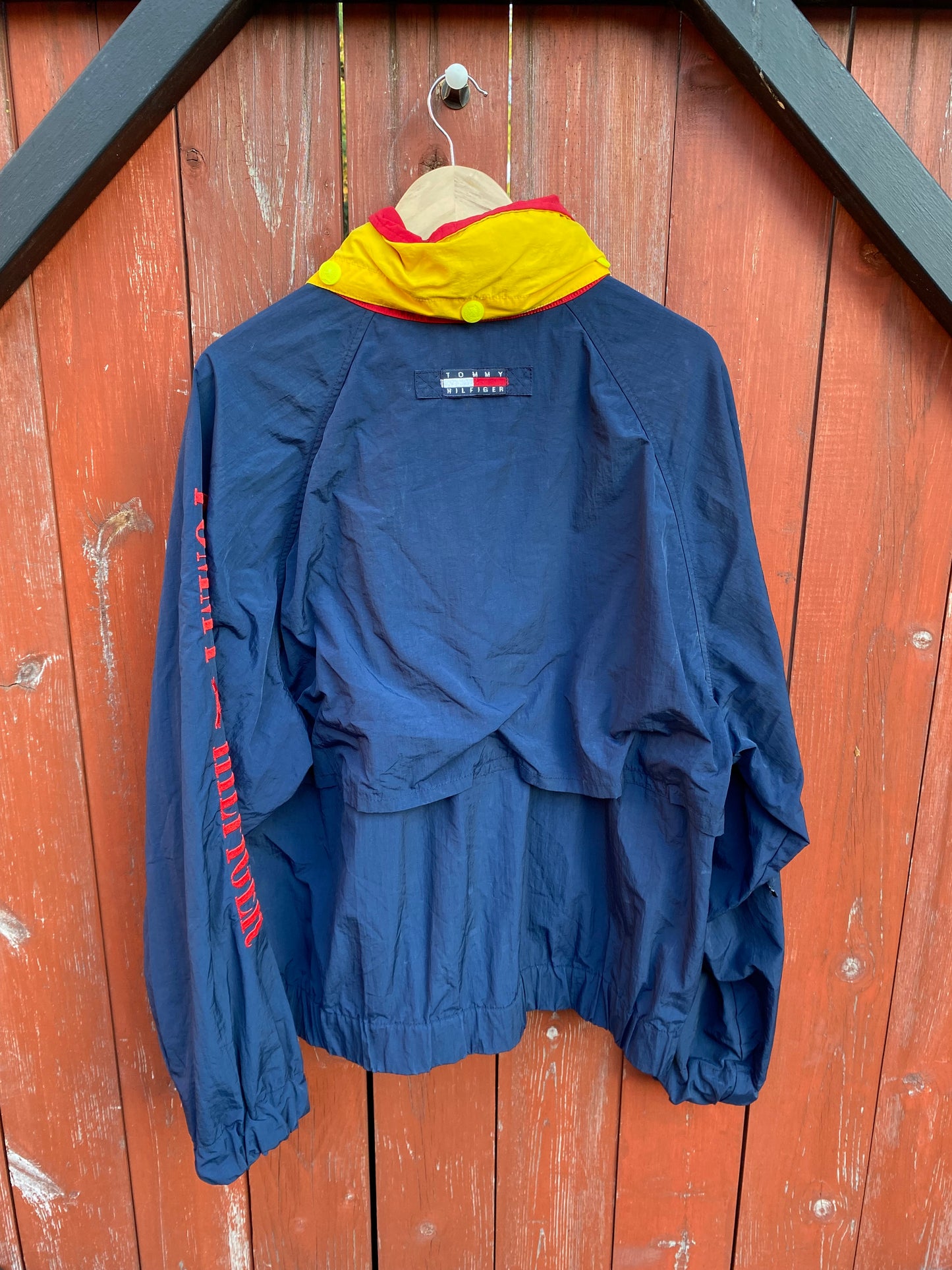 Tommy Hilfiger Windbreaker