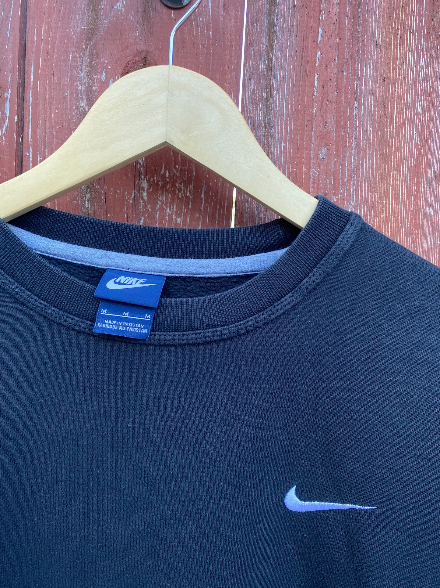 Nike Crewneck