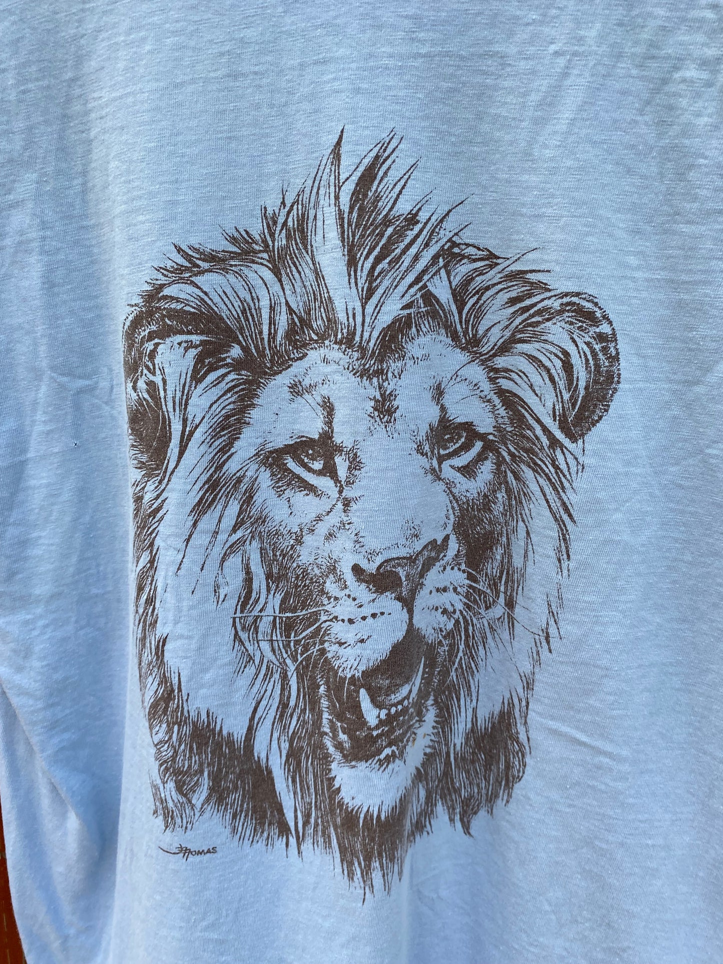 San Diego Zoo Tee
