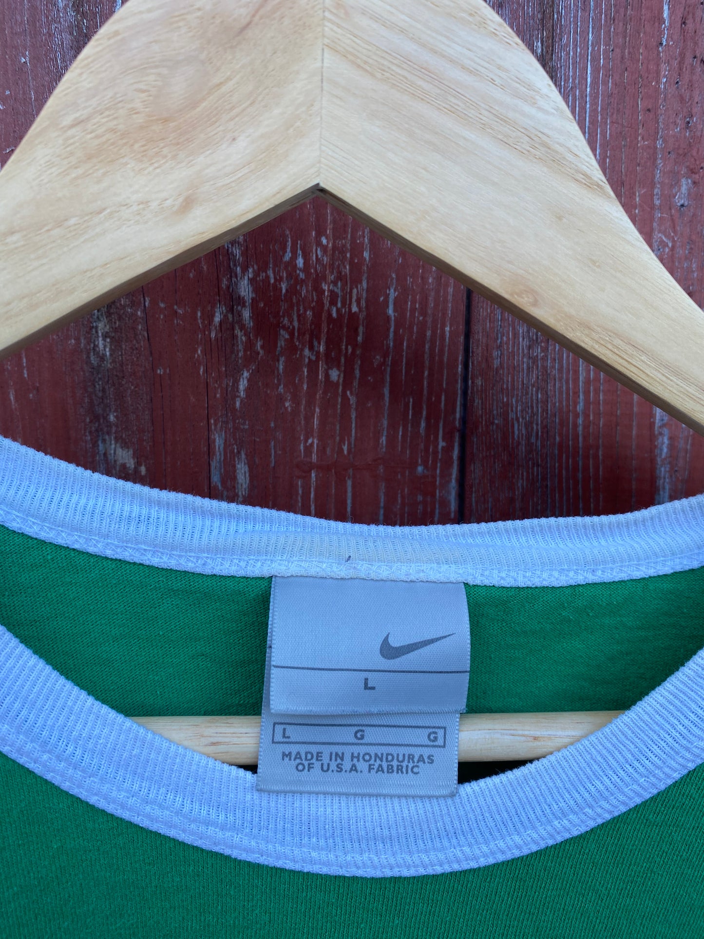 Nike Ringer Tee