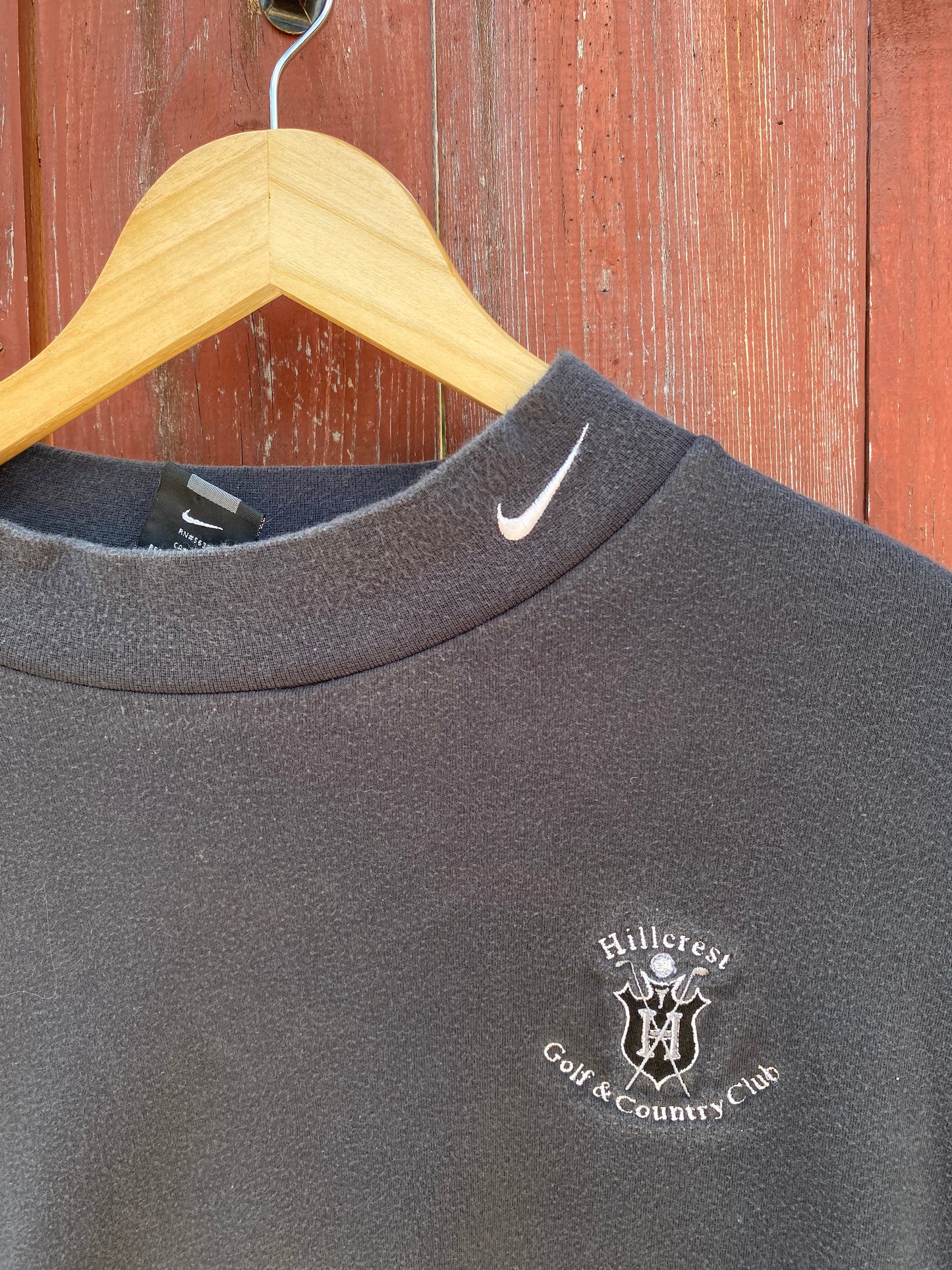 Nike Golf Long sleeve