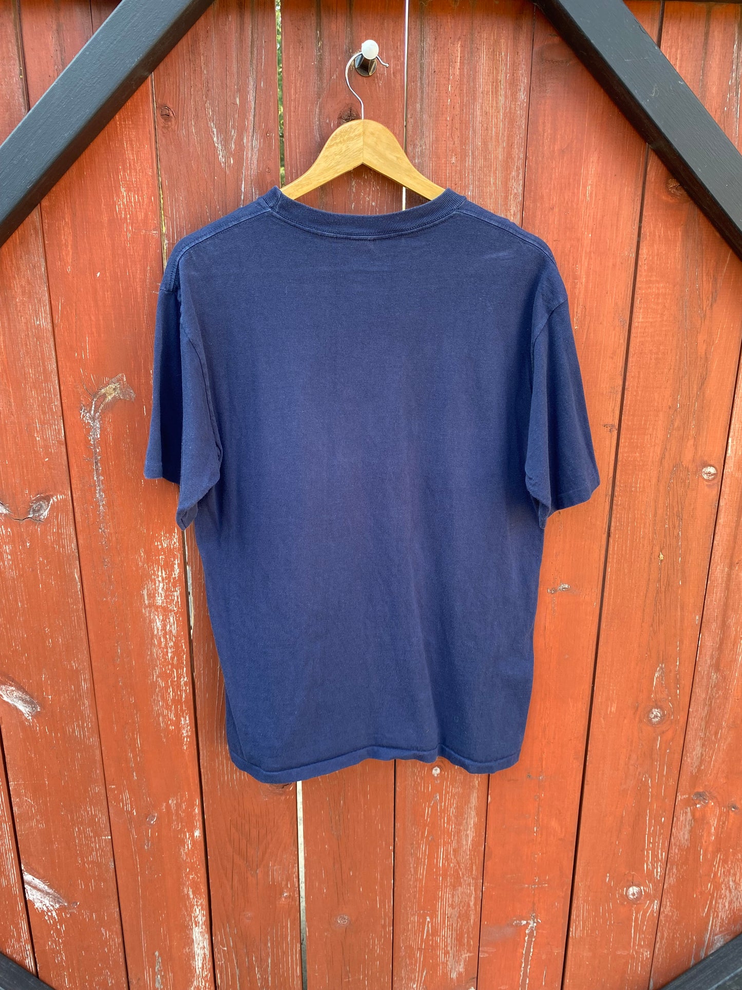 Hoyas Basketball Tee