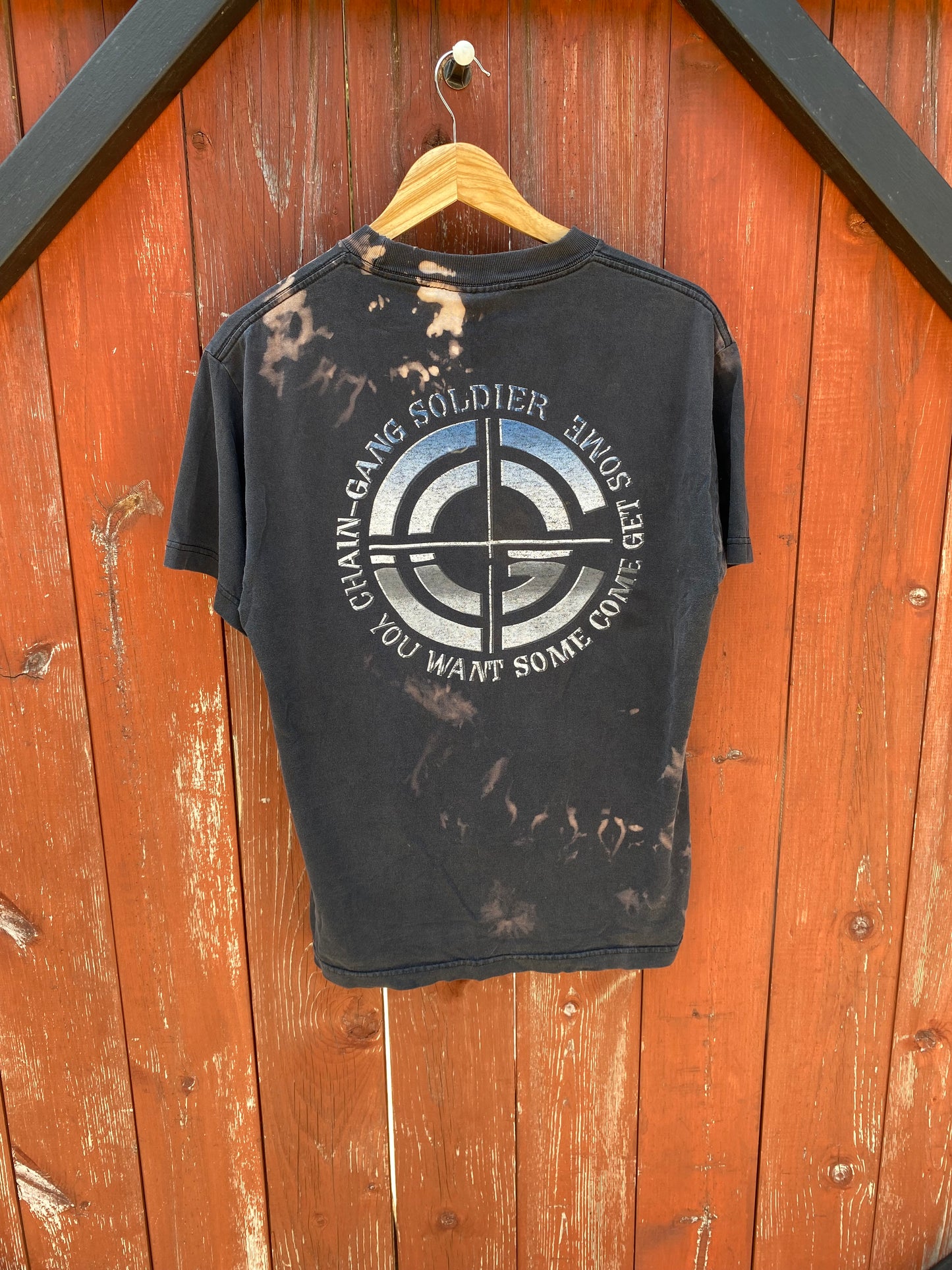 02’ John Cena Tee