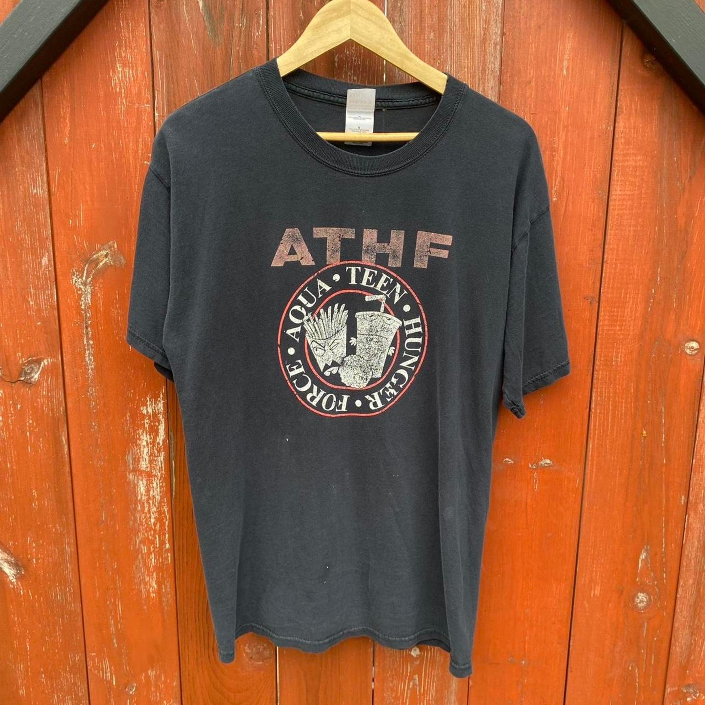 Aqua Teen Hunger Force Tee