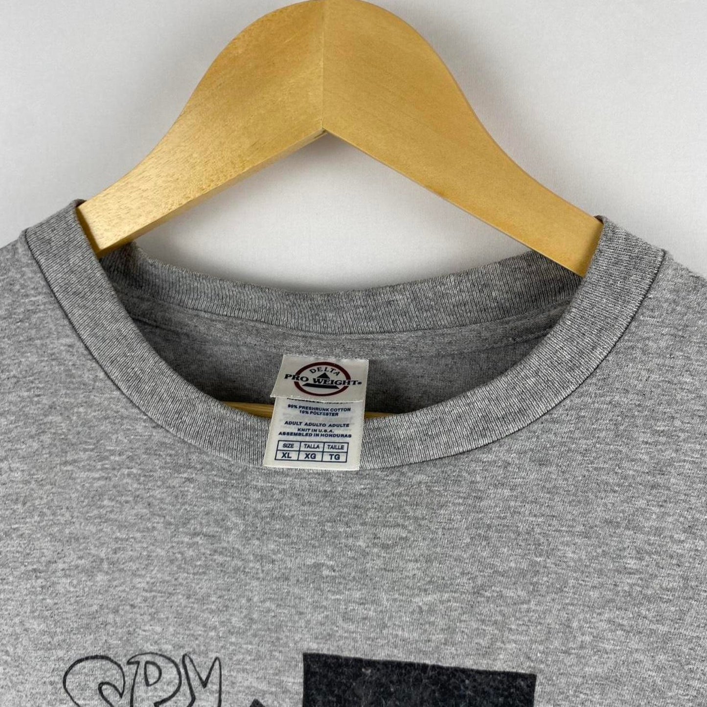 Spy Vs. Spy Tee - XL