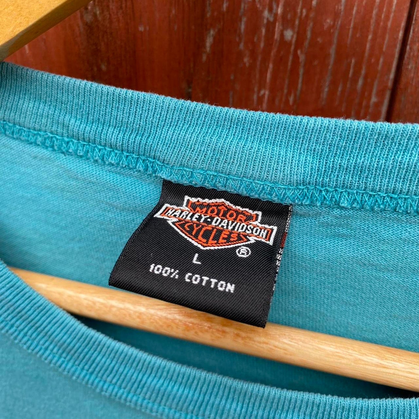 95' Harley Tank Top
