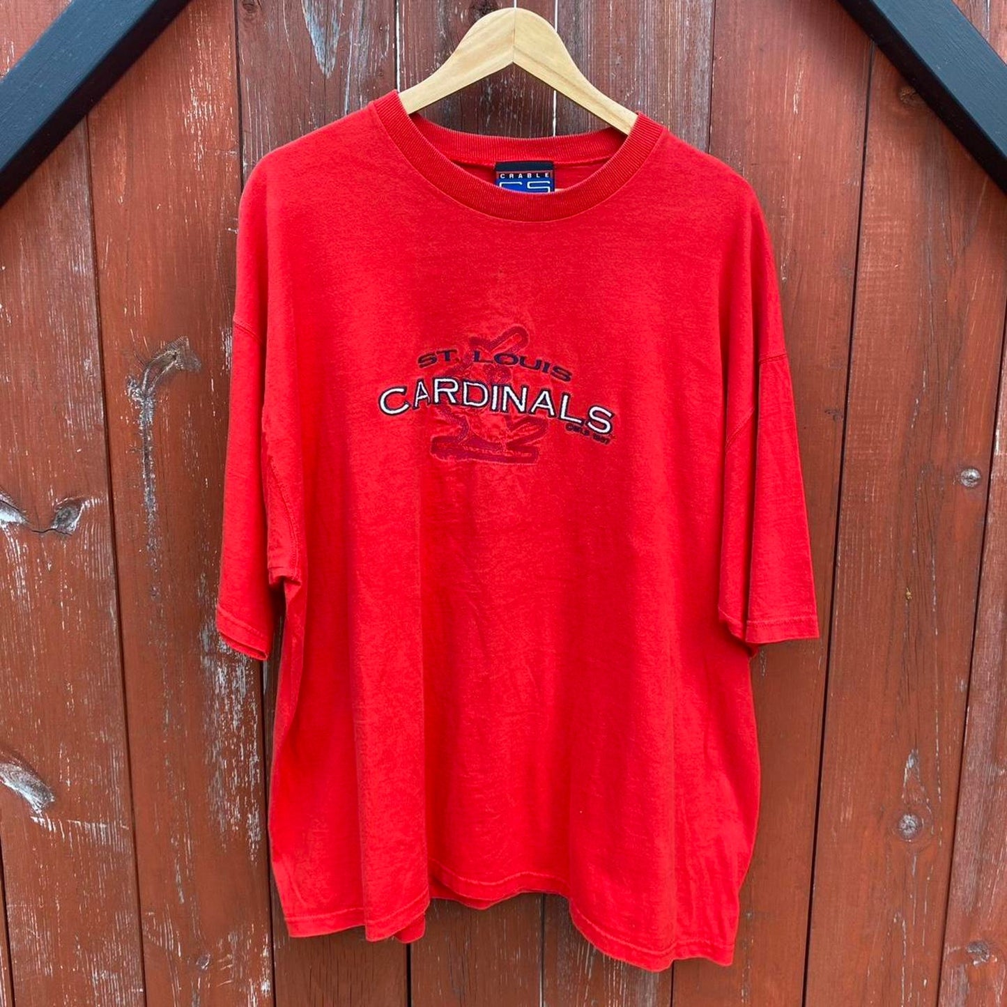 97 Cardinals Tee