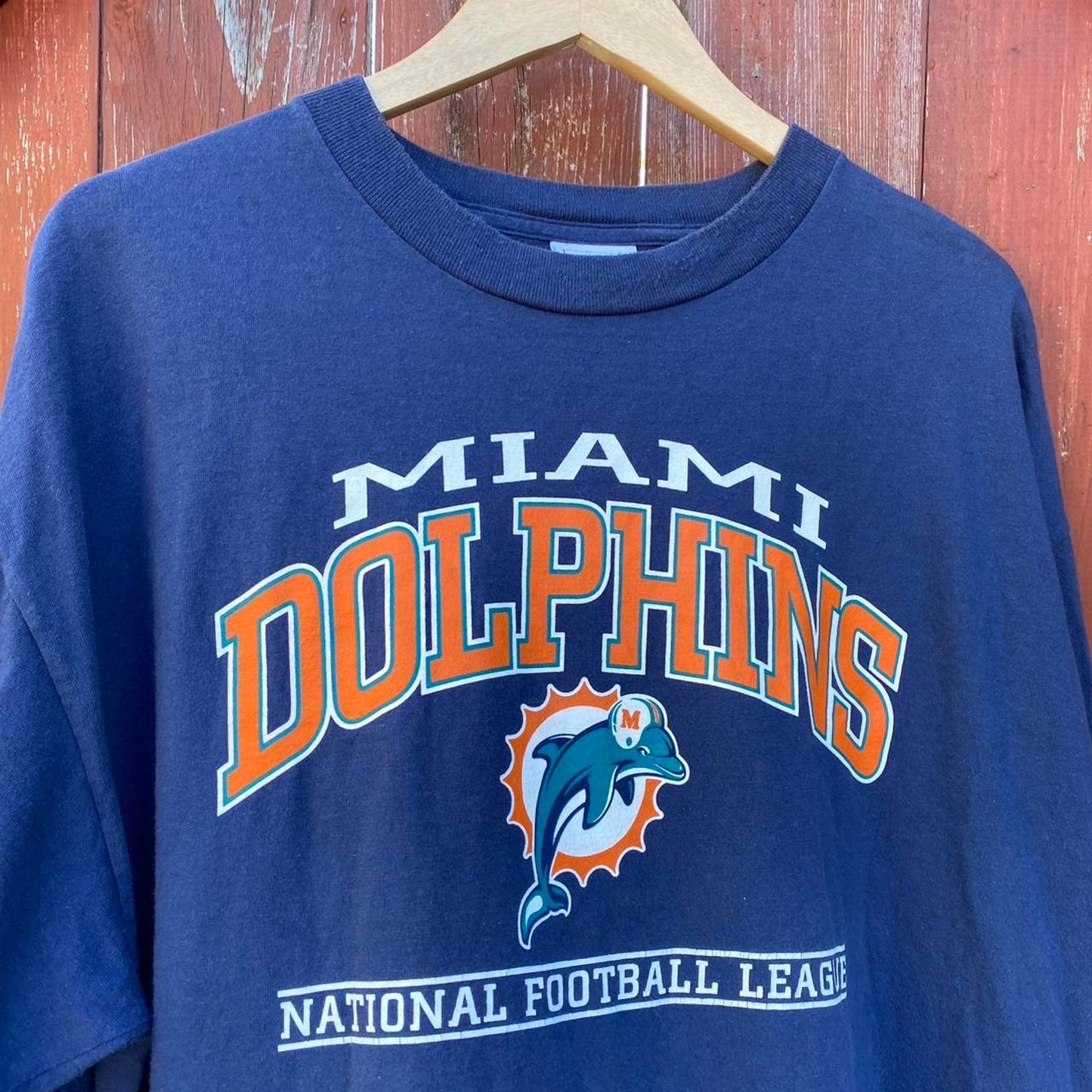 Dolphins Tee
