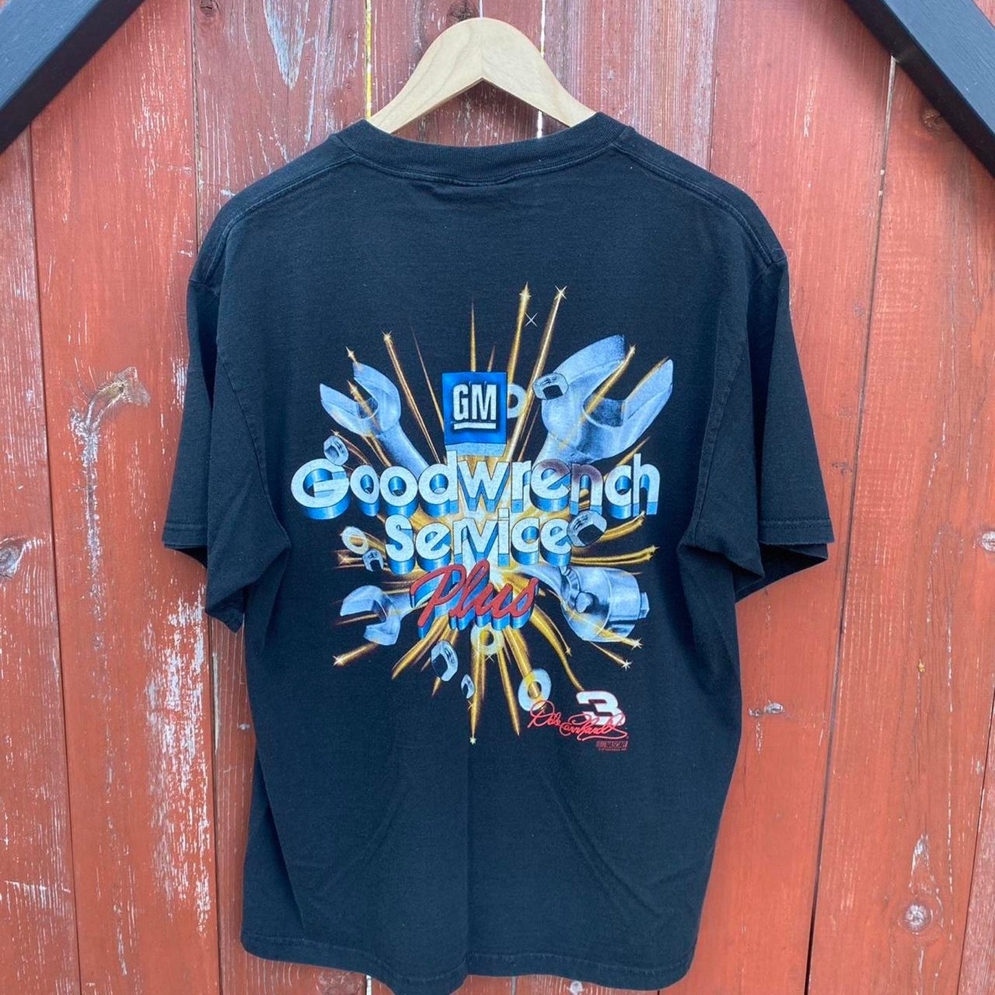 Dale Goodwrench Tee