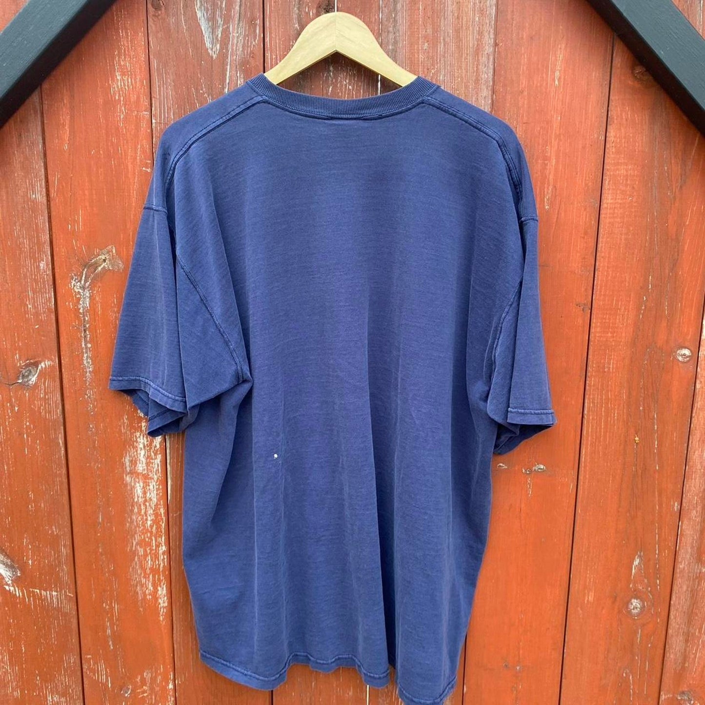 Penn State Helmet tee