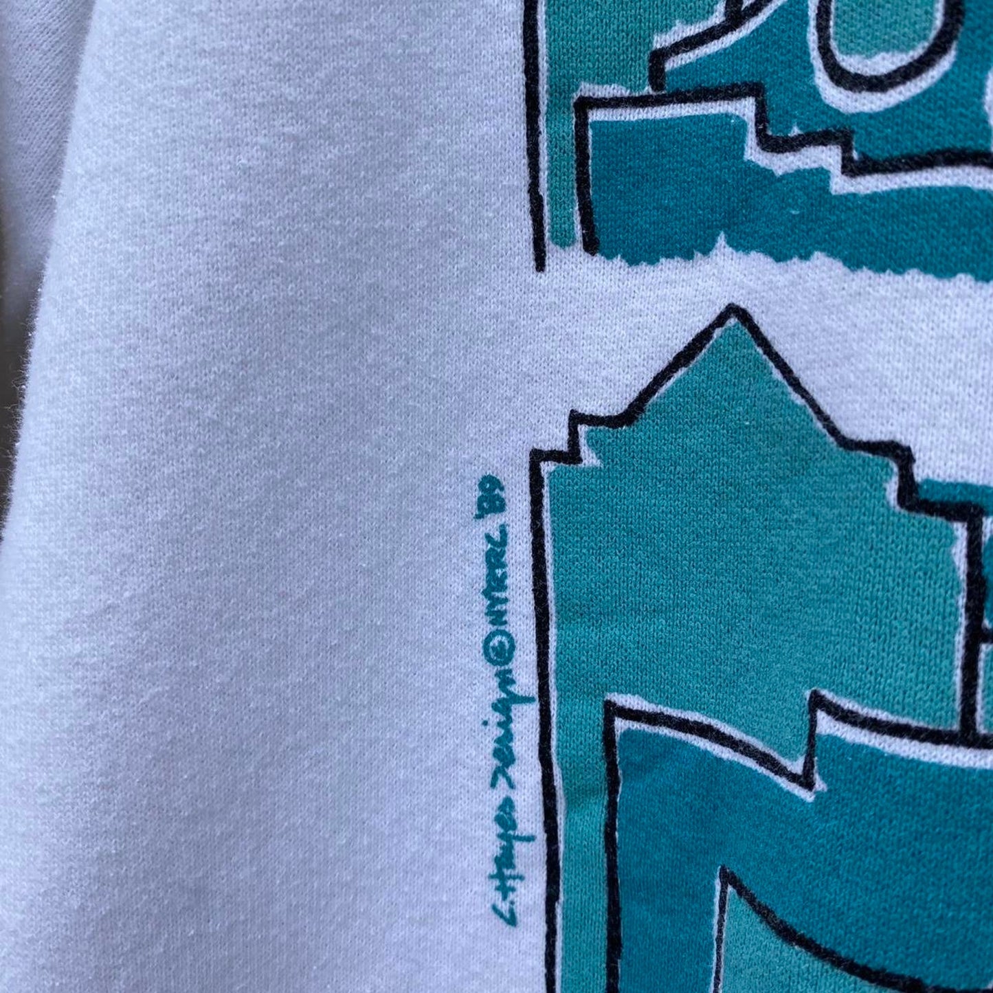 89' NYC Marathon