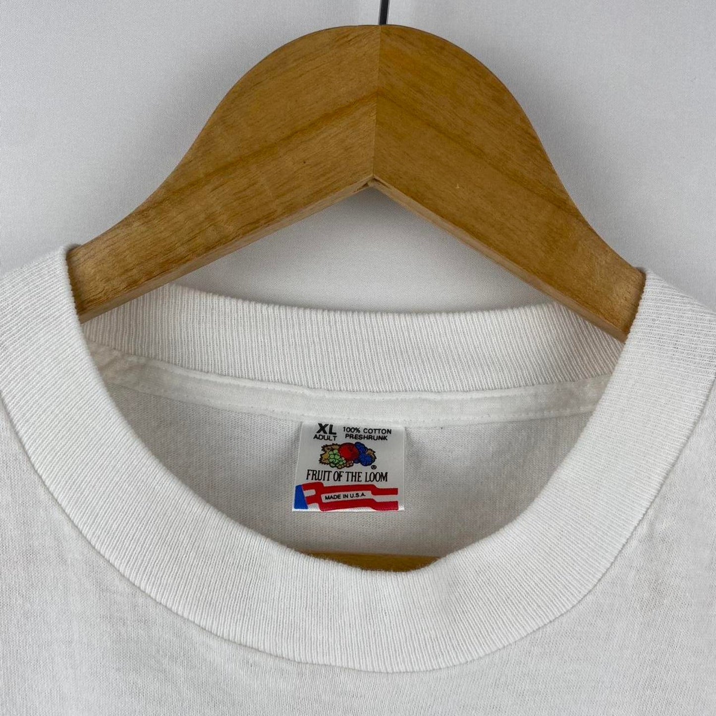 Marlboro Unlimited Train Tee - XL