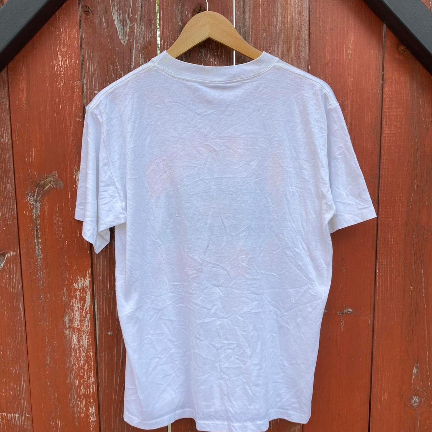 80s Hawkeyes Tee