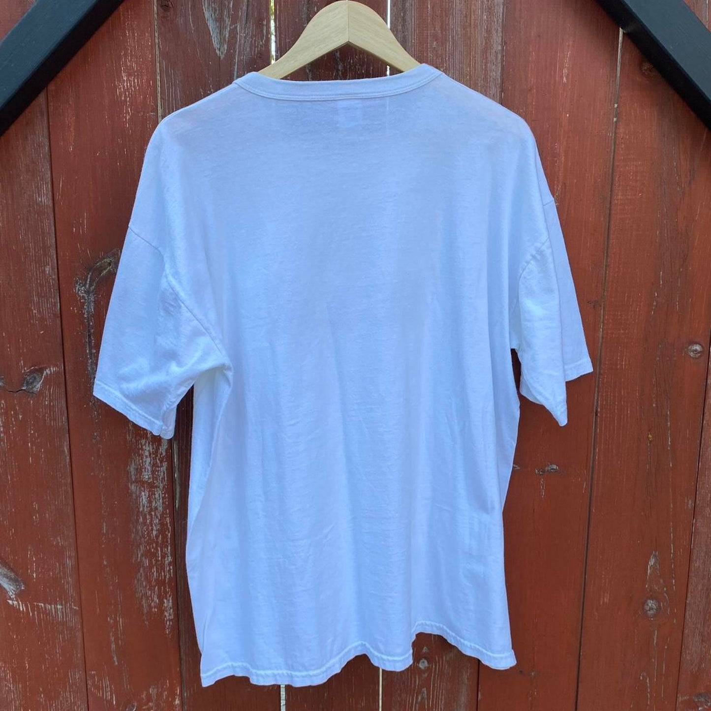 UCLA Tee