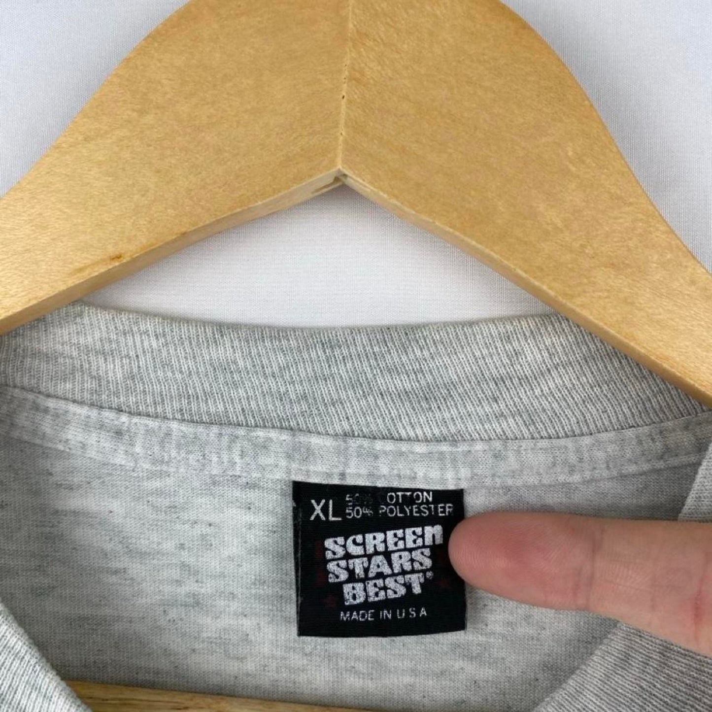 Elk Tee - XL