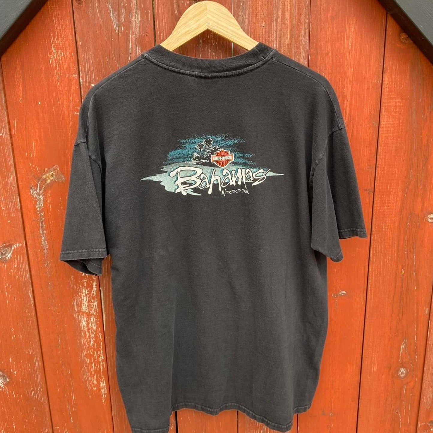 99' Harley Tee