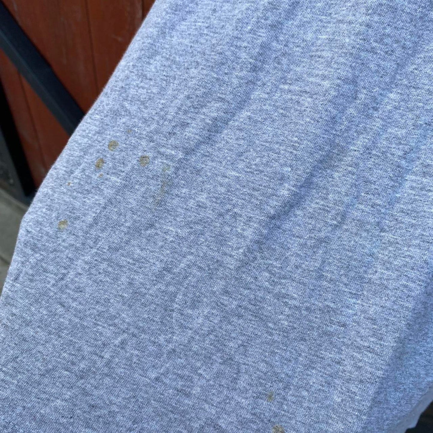 Y2K Adidas Longsleve - L