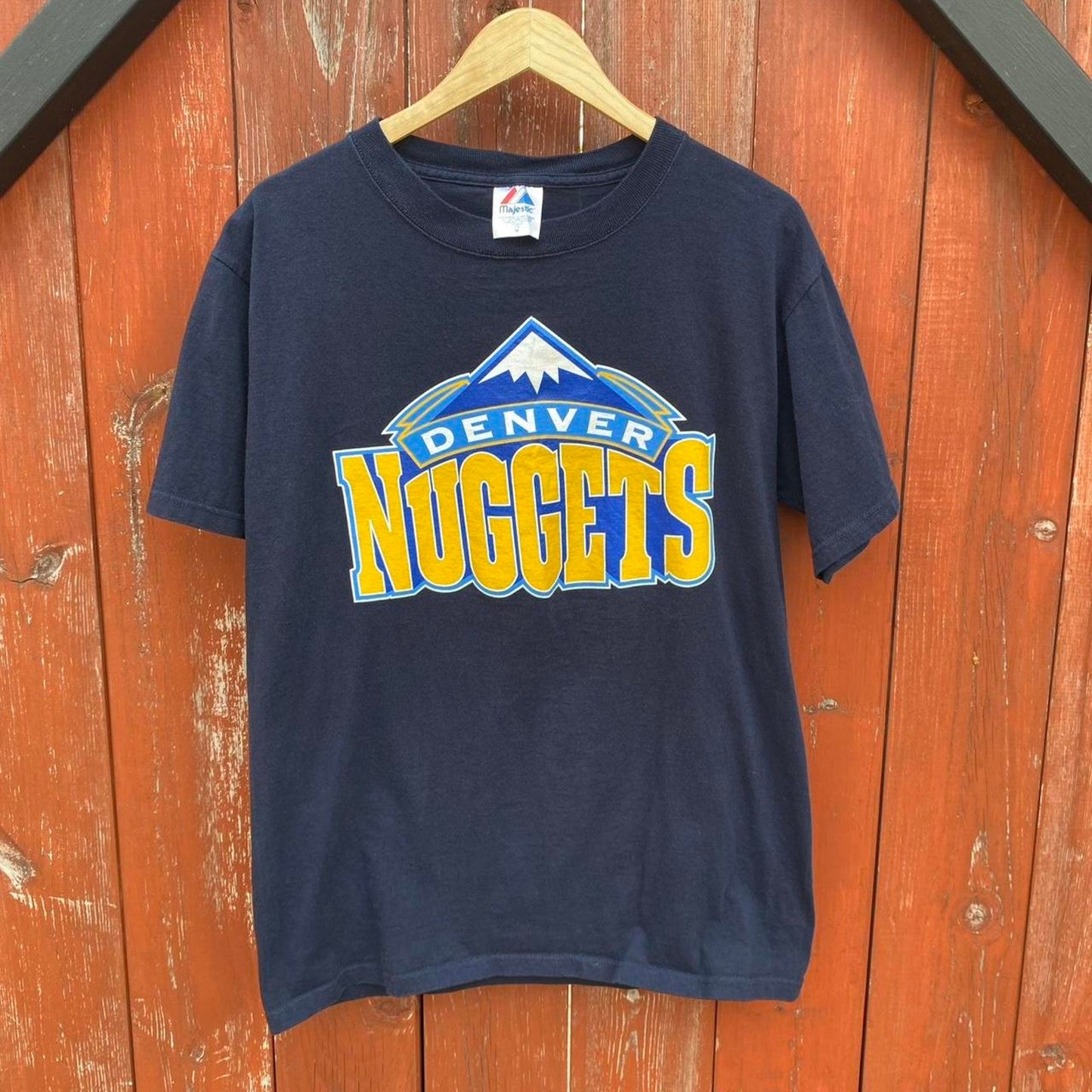 Denver Nuggets Tee