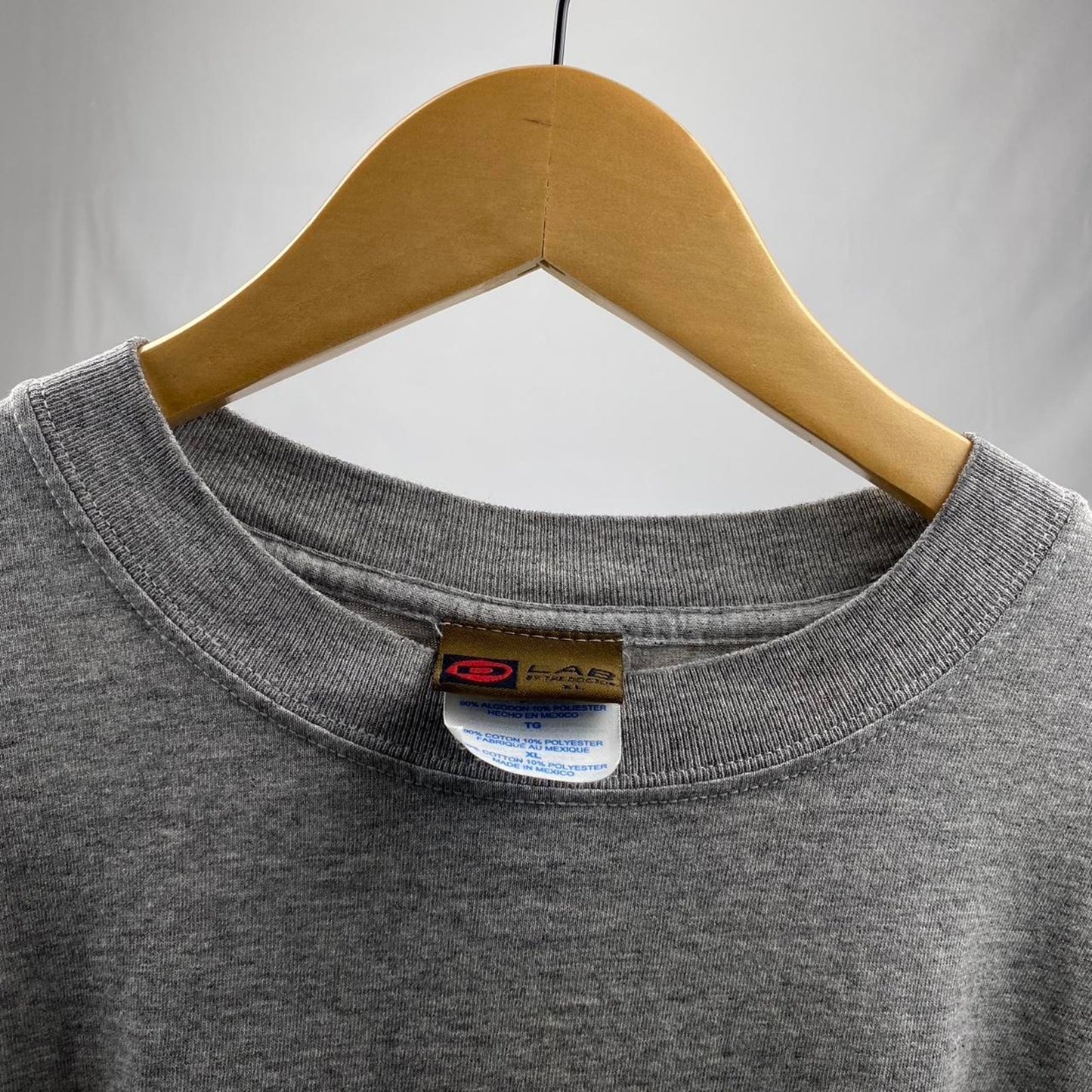 Roadkill Cafe Tee - XL