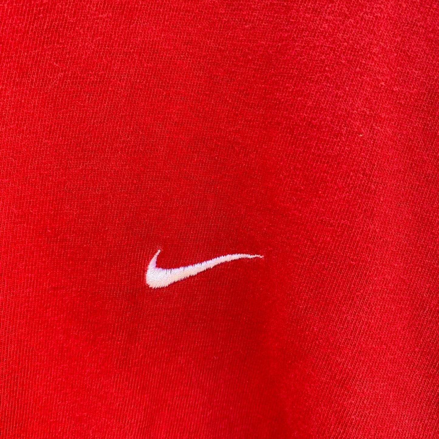 Y2K Nike Swoosh Tee