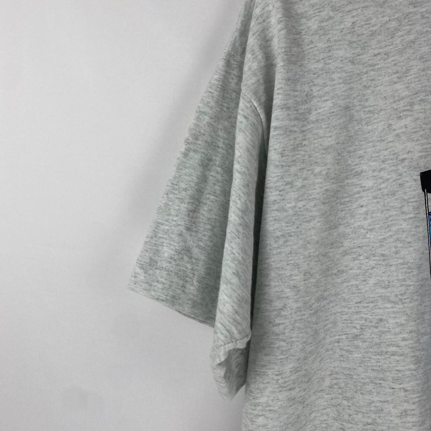 Goldfish Comic Tee - XL