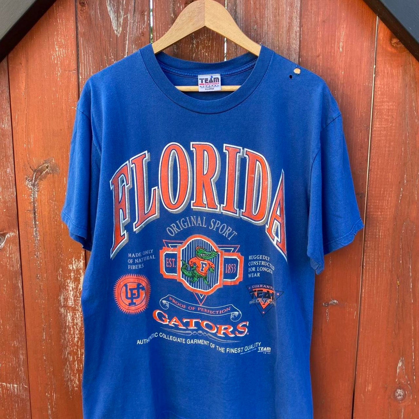 Gators Tee