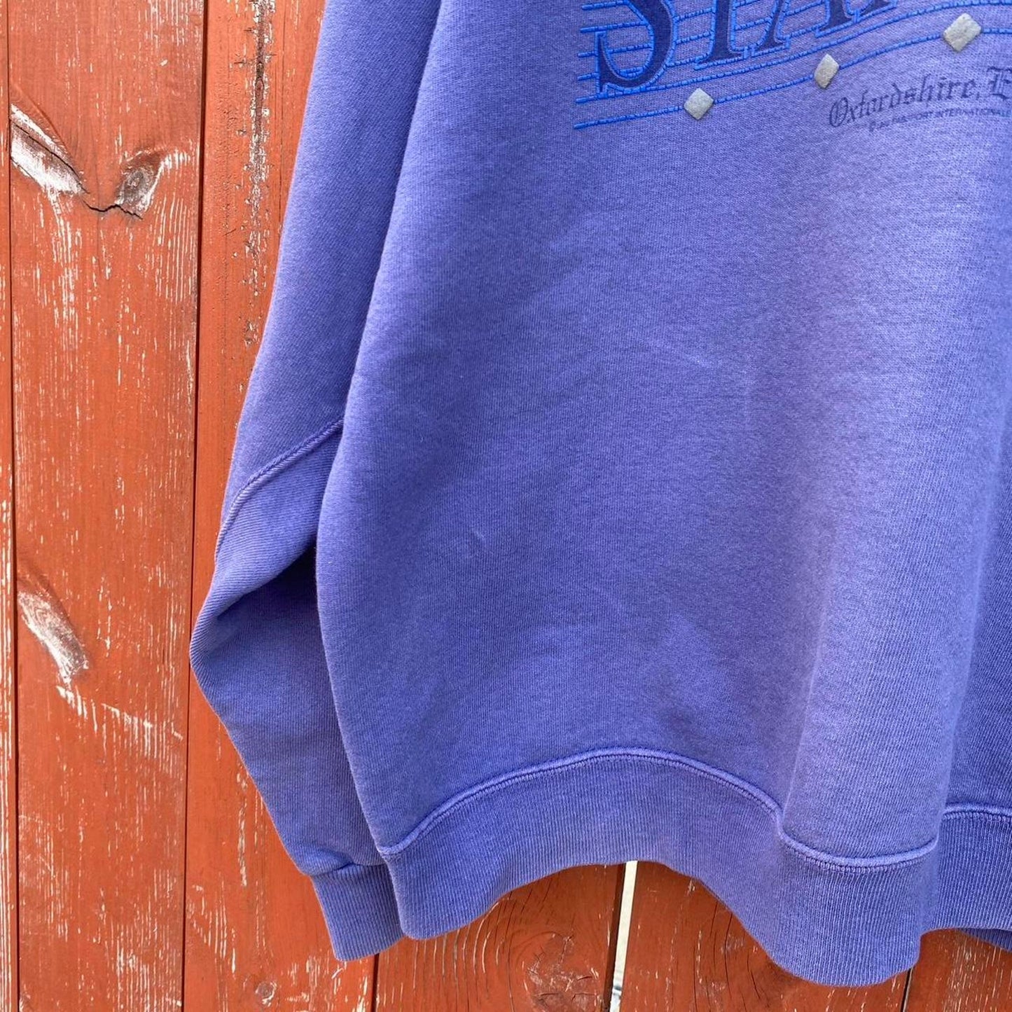 Stantons Sweatshirt