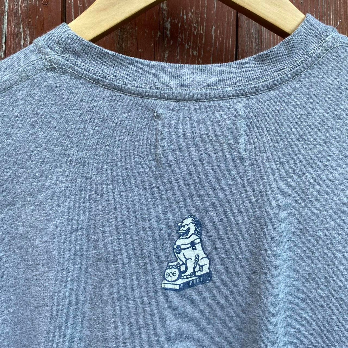 Eastside Dragons Tee