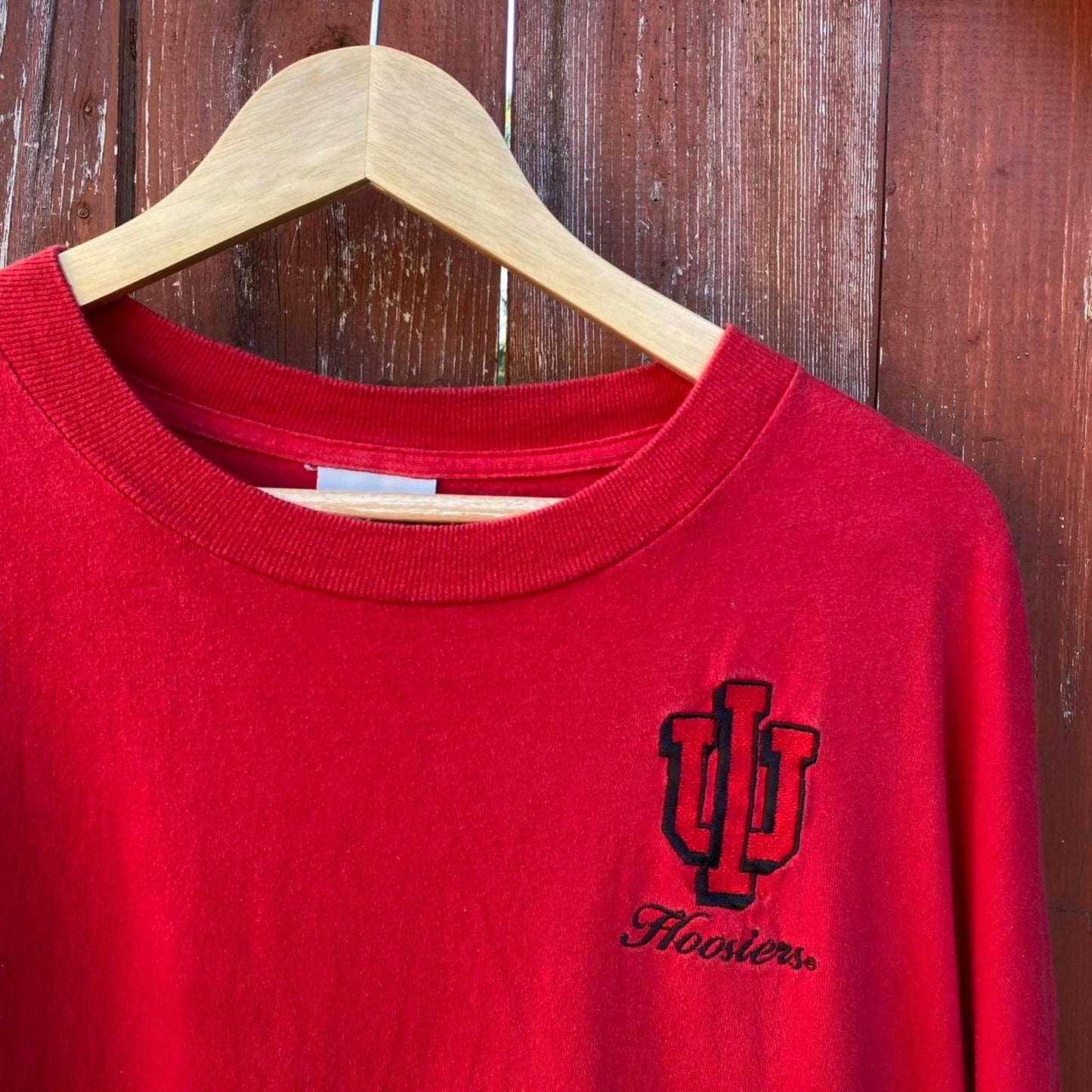 Hoosiers Tee