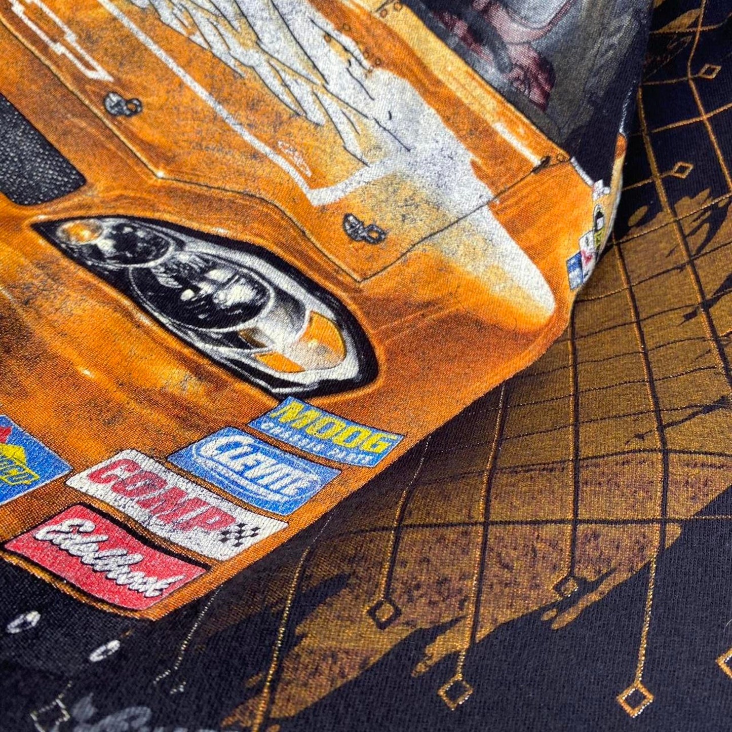 Nascar AOP