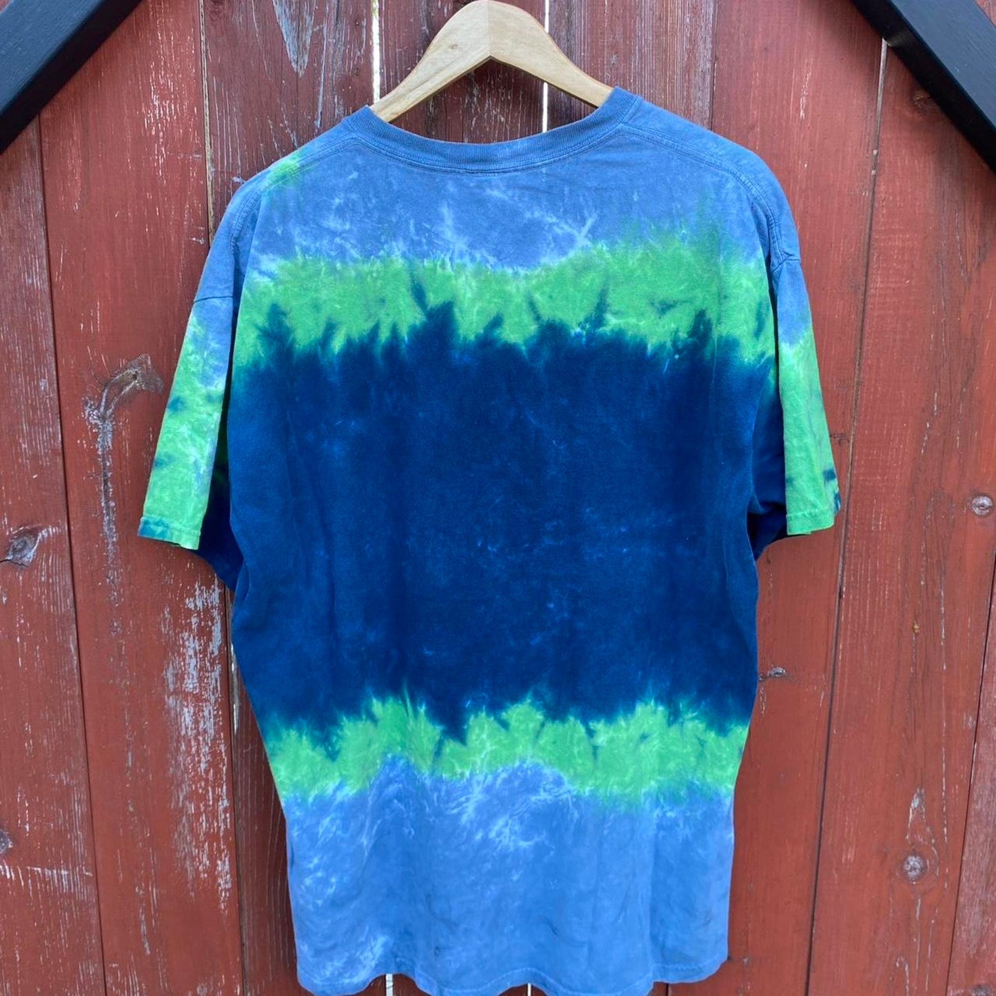 Seahawks Tee