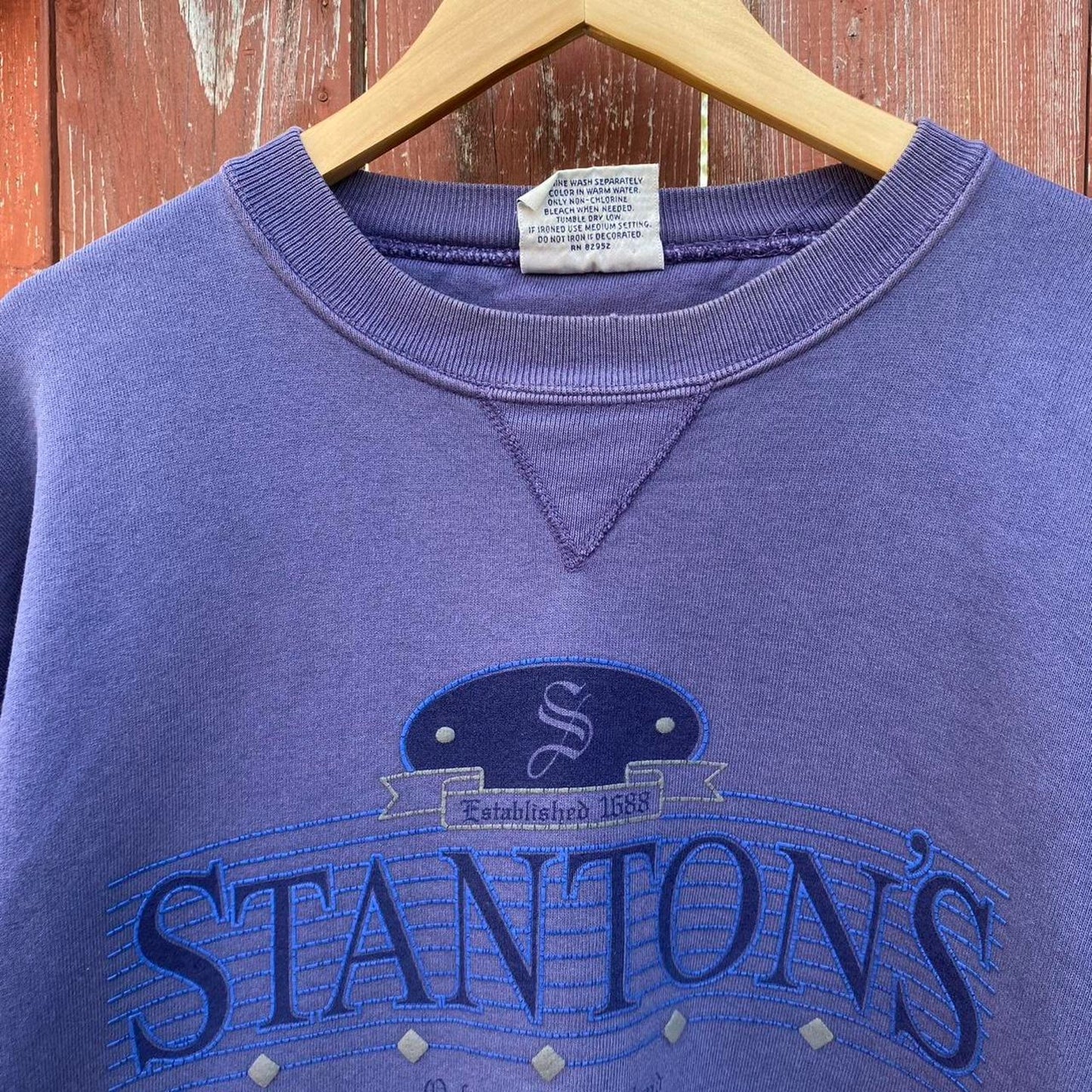 Stantons Sweatshirt