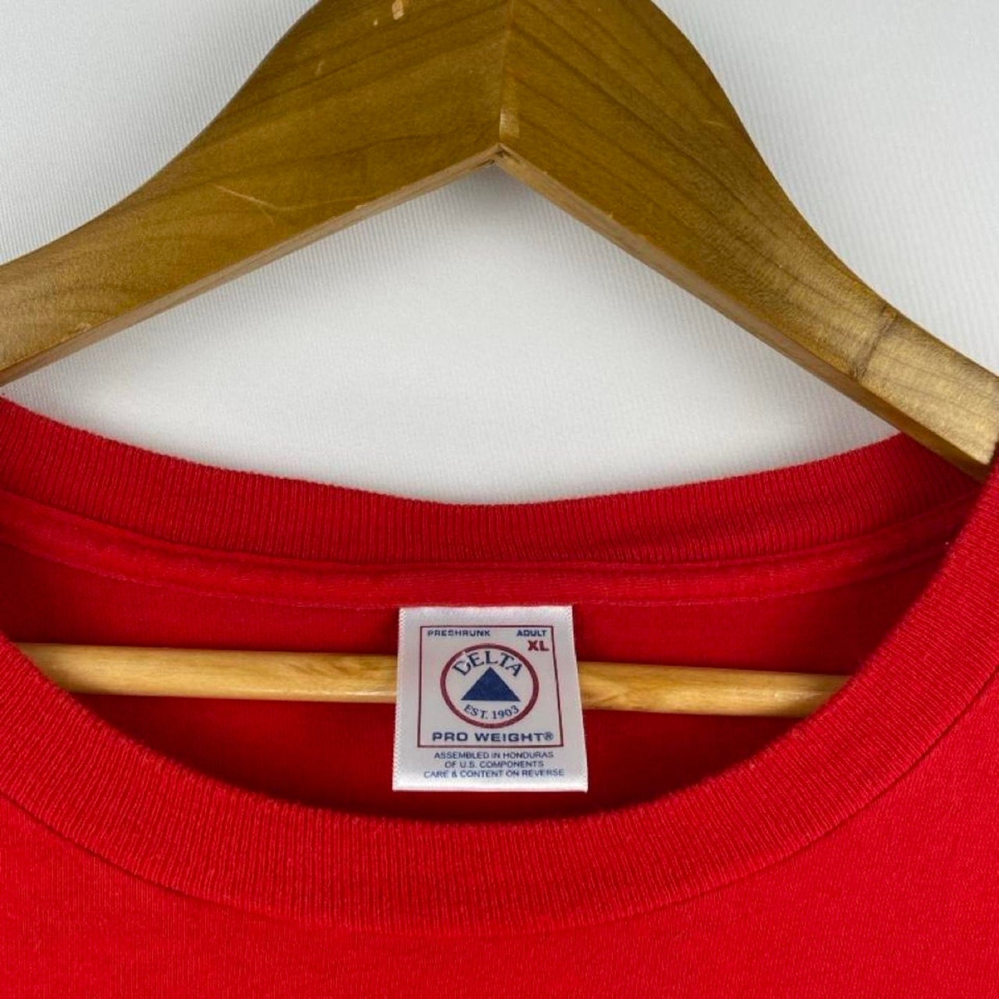 Dodge Motorsports Tee - XL