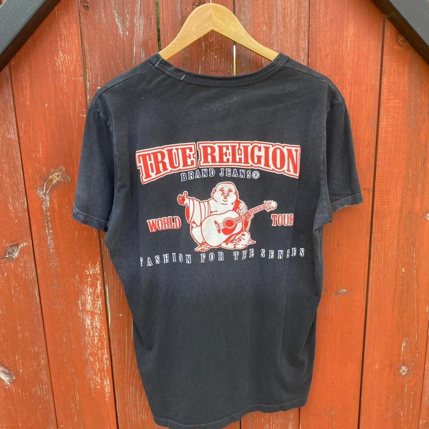 True Religion Tee