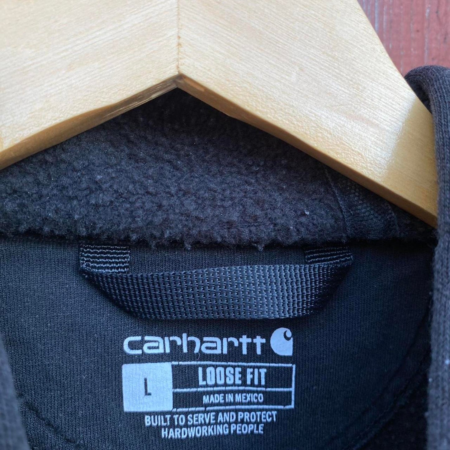 Carhartt Hoodie