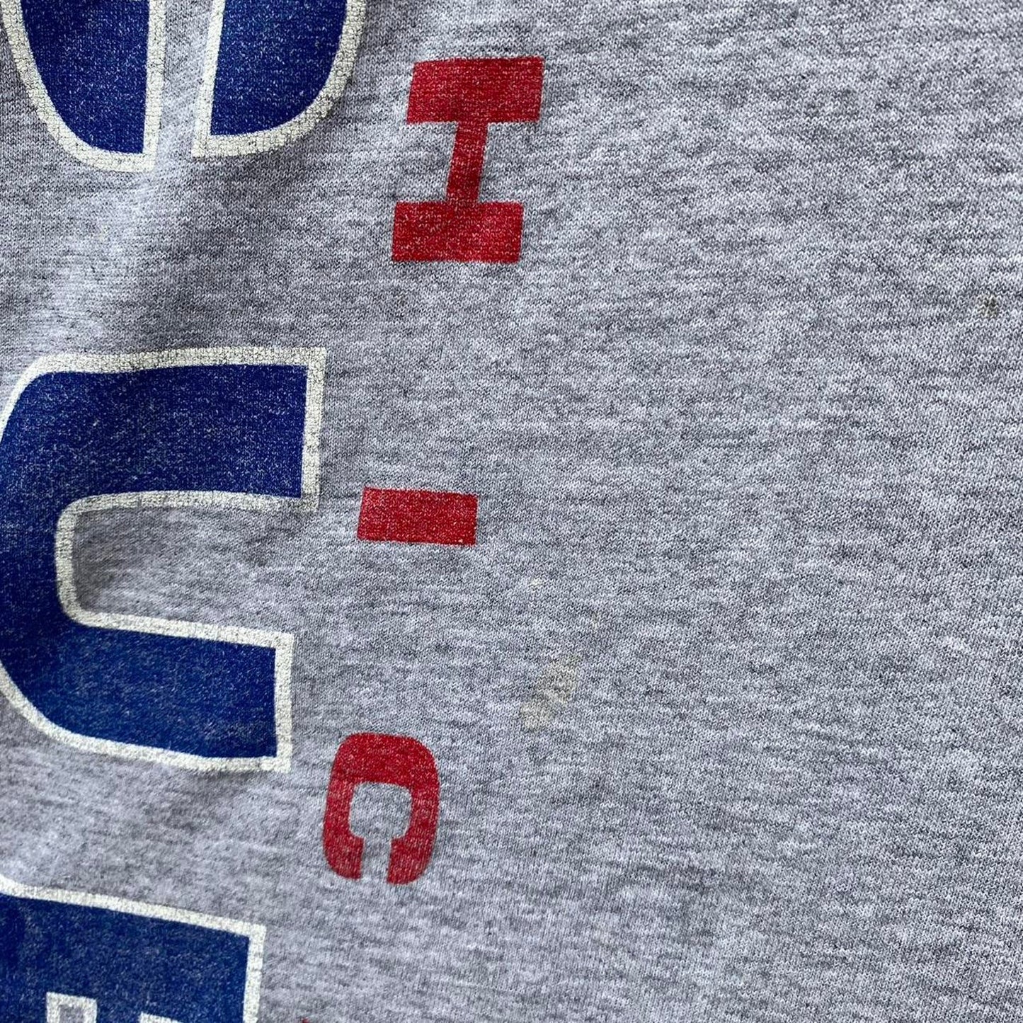 Cubs tee