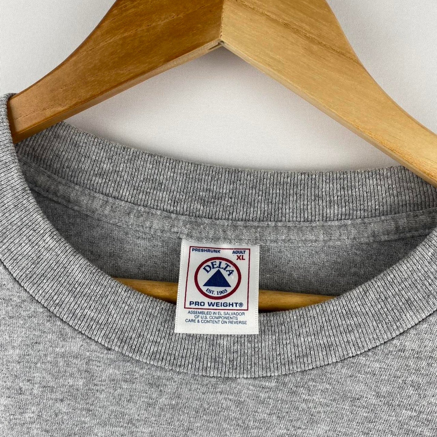 Smile Tee - XL