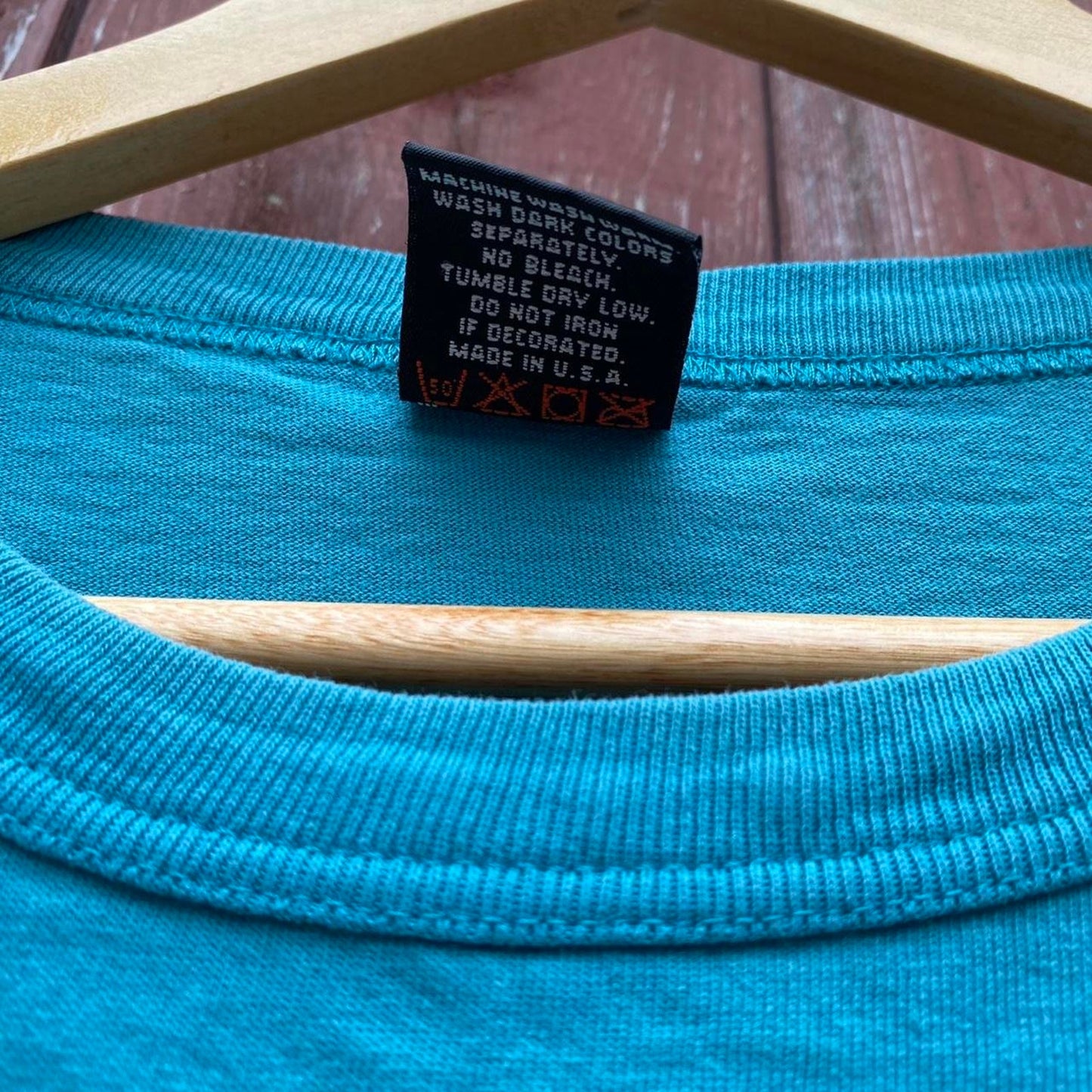 95' Harley Tank Top