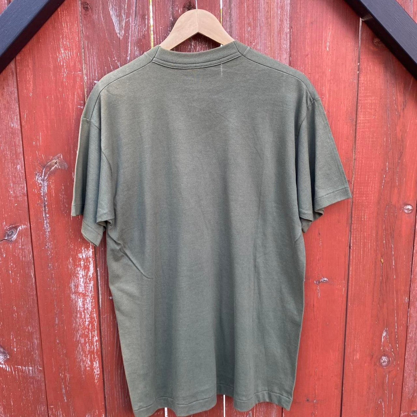 I Mother Earth DS Tee