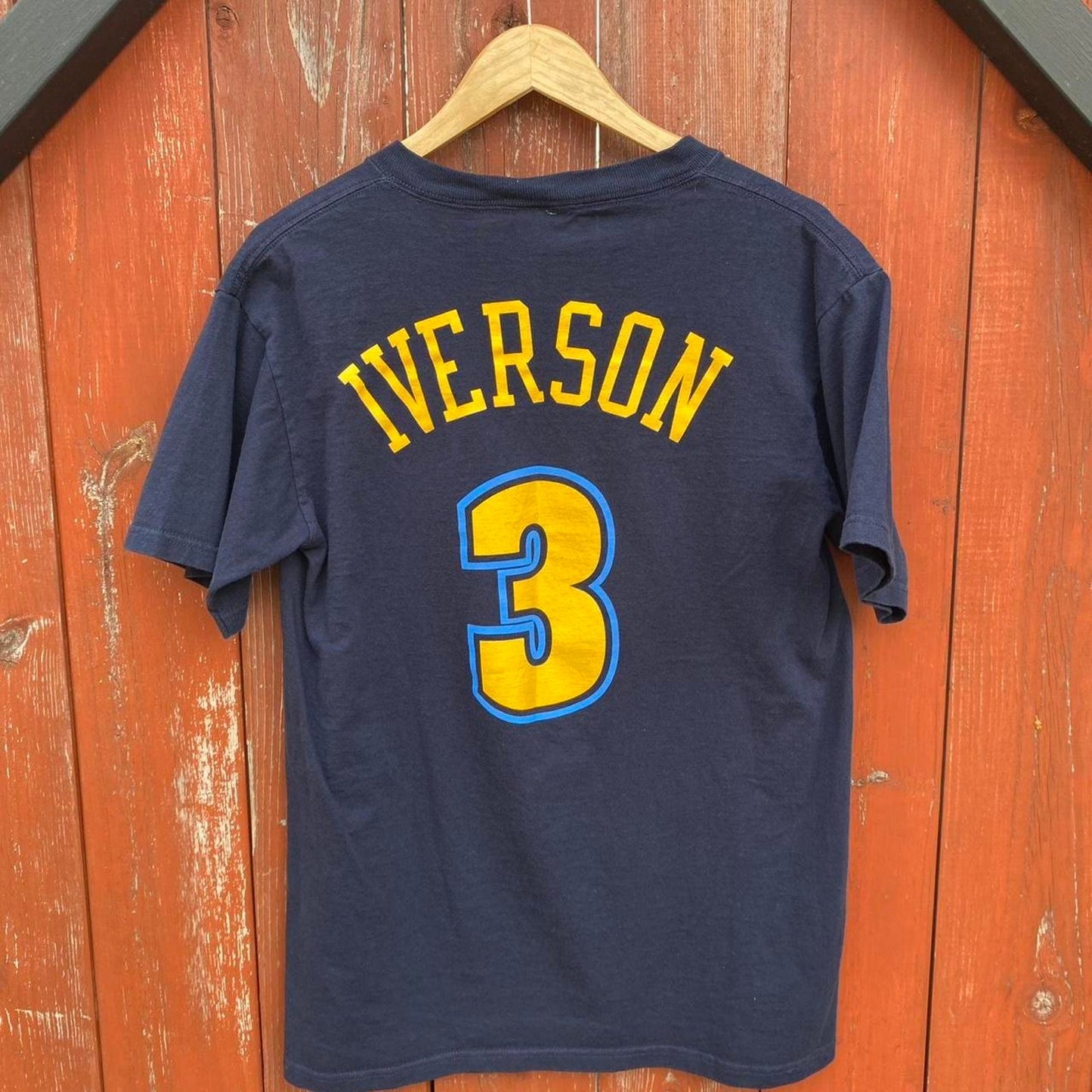 Denver Nuggets Tee