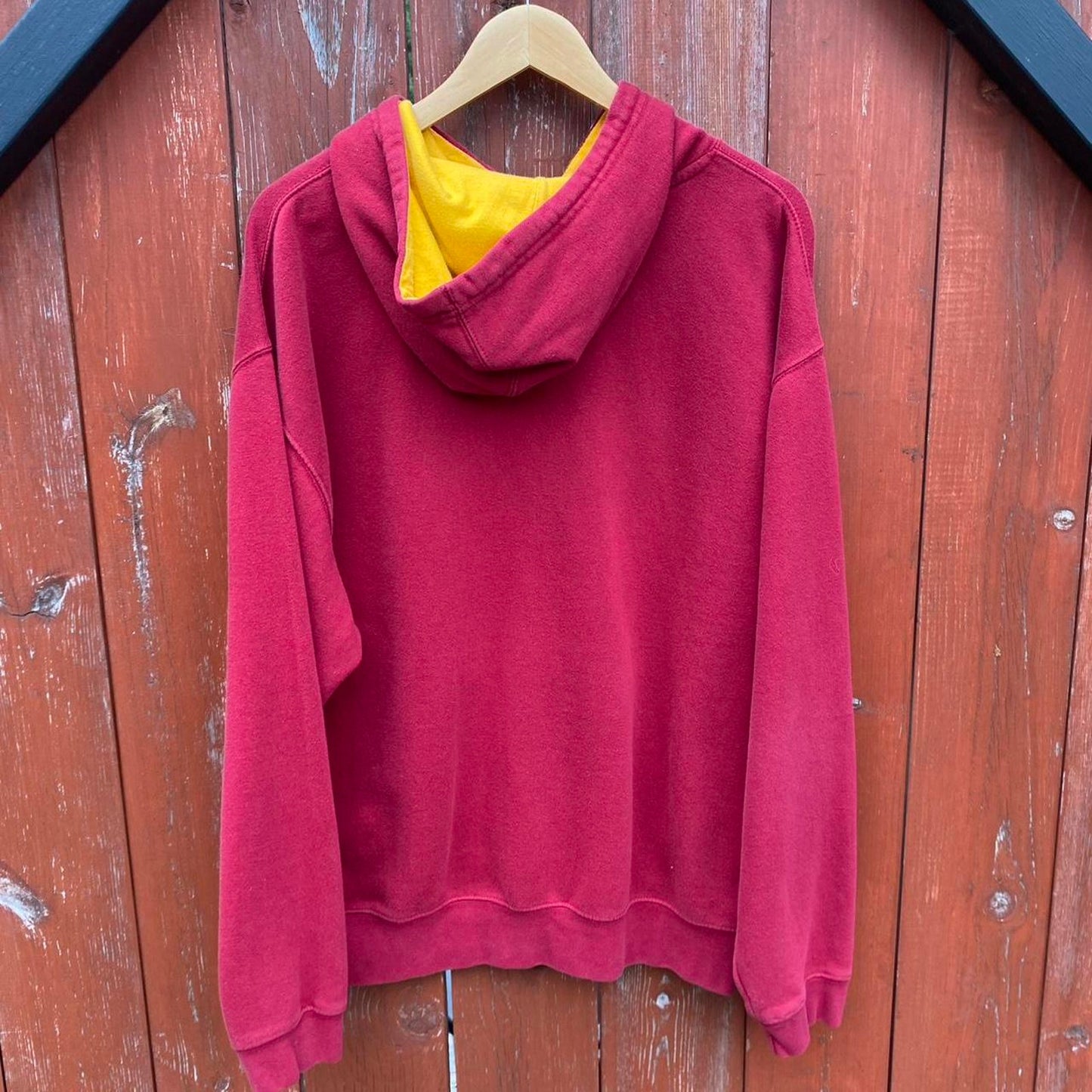 Iowa state Hoodie