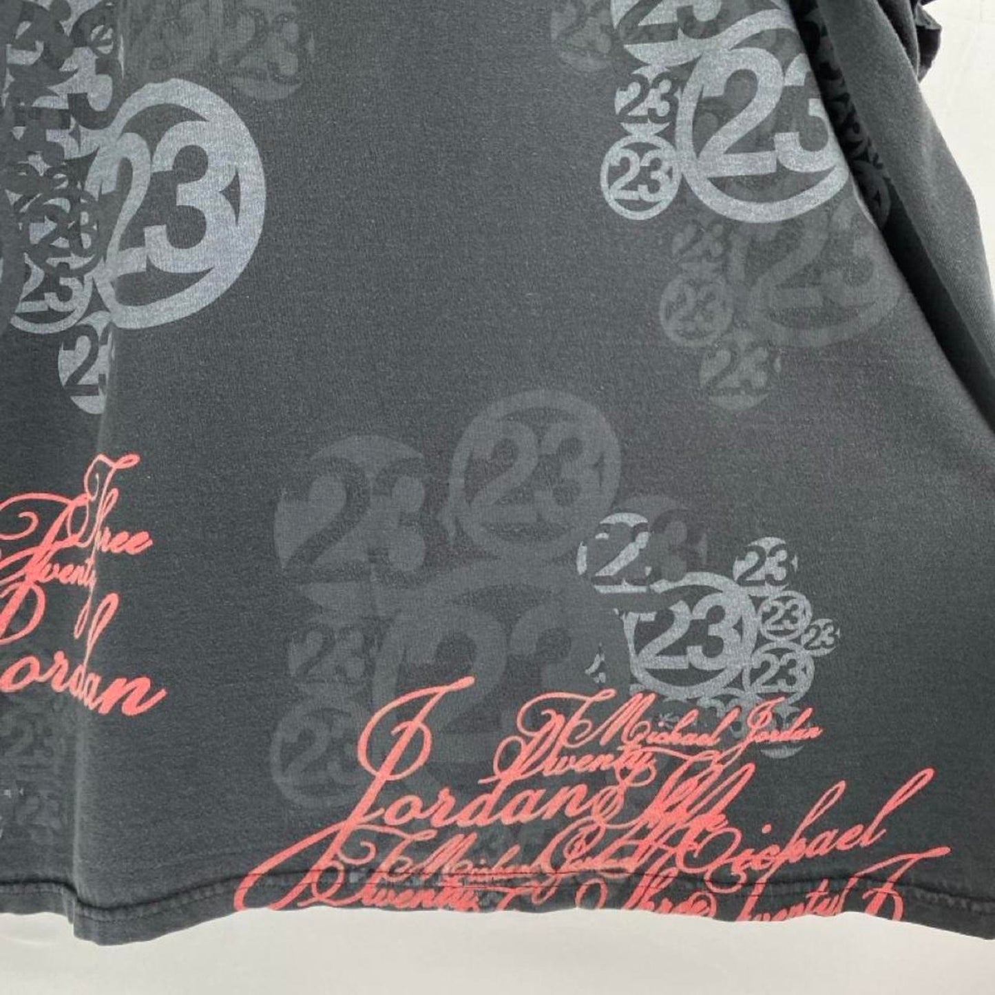 Jordan AOP Tee - XL