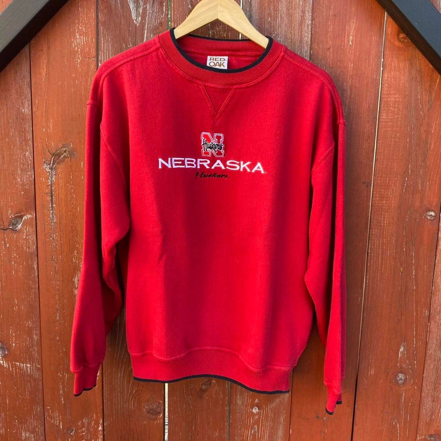 Nebraska Sweatshirt