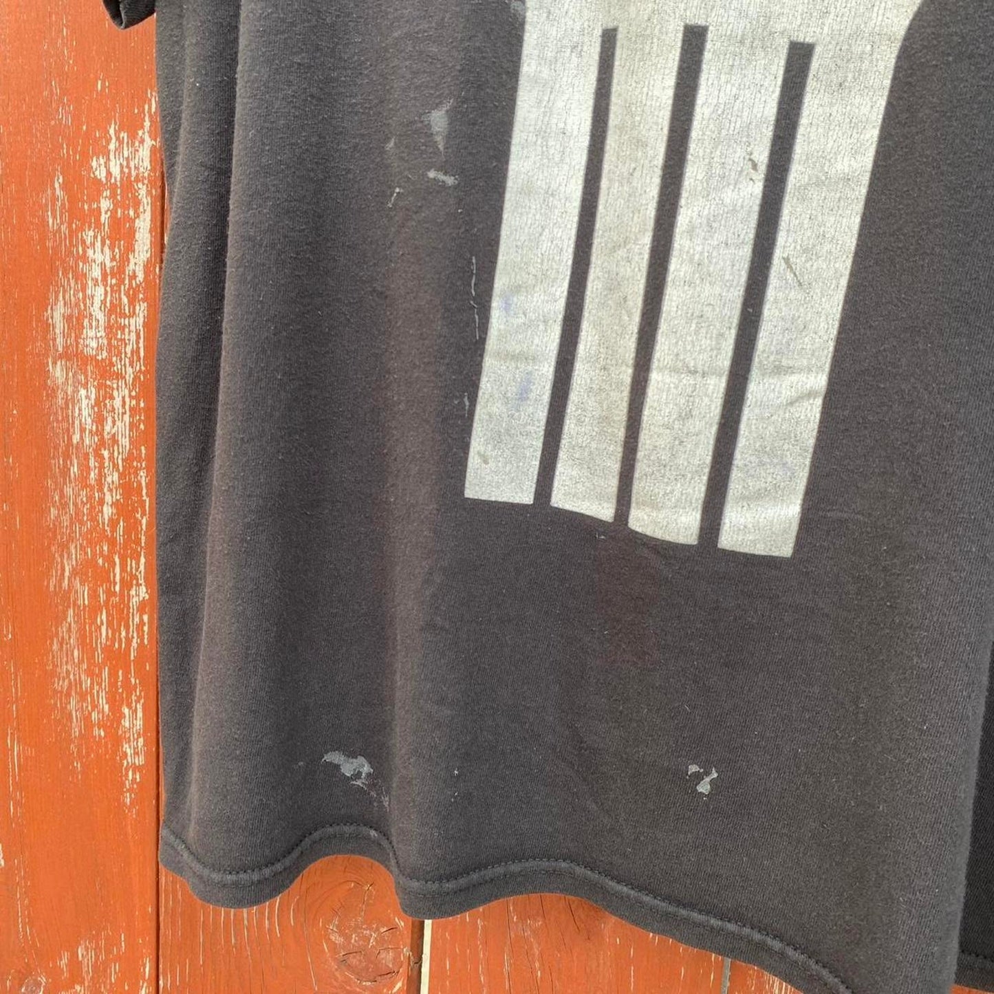 Punisher Mad Engine Tee