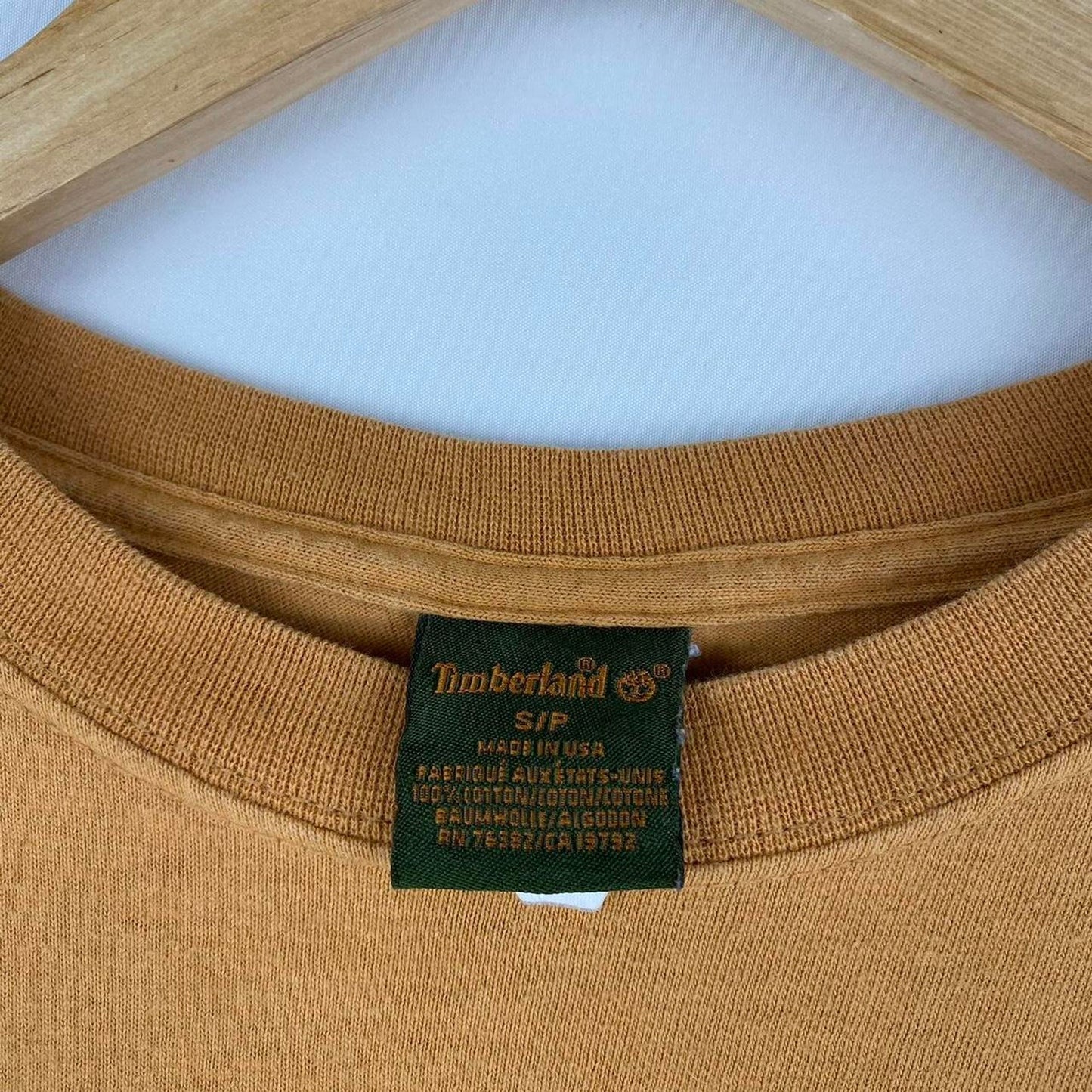 Timberland Tee - XL