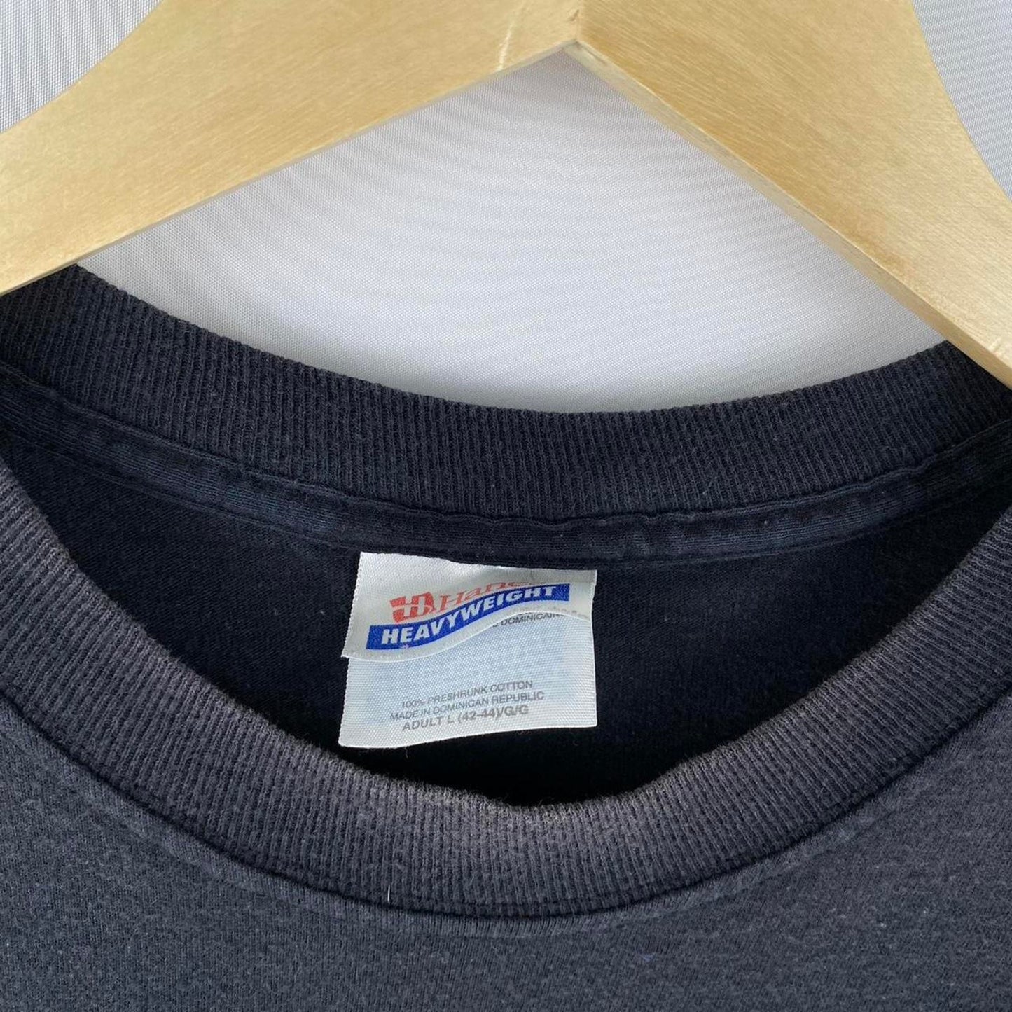 300 Promo Tee - L