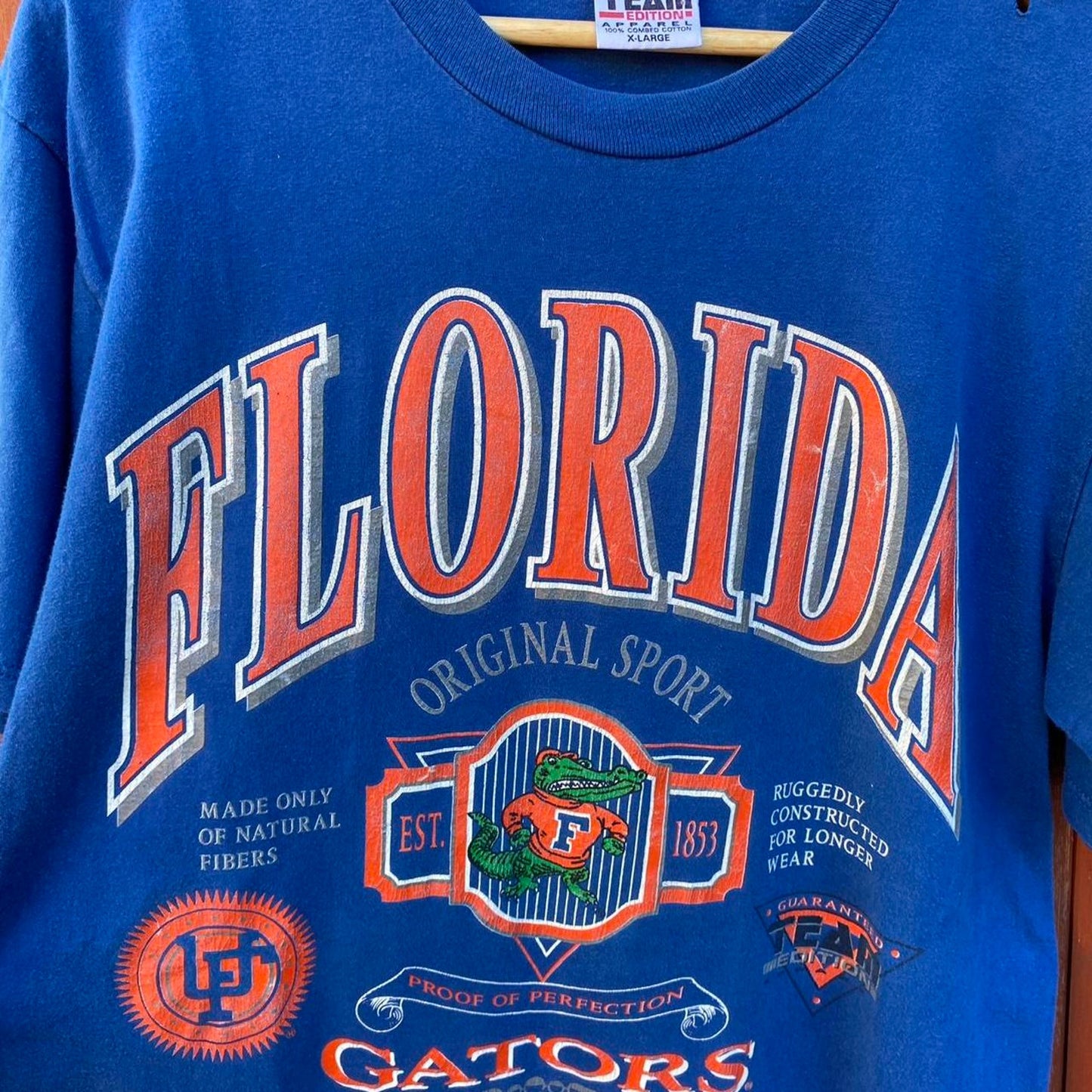 Gators Tee