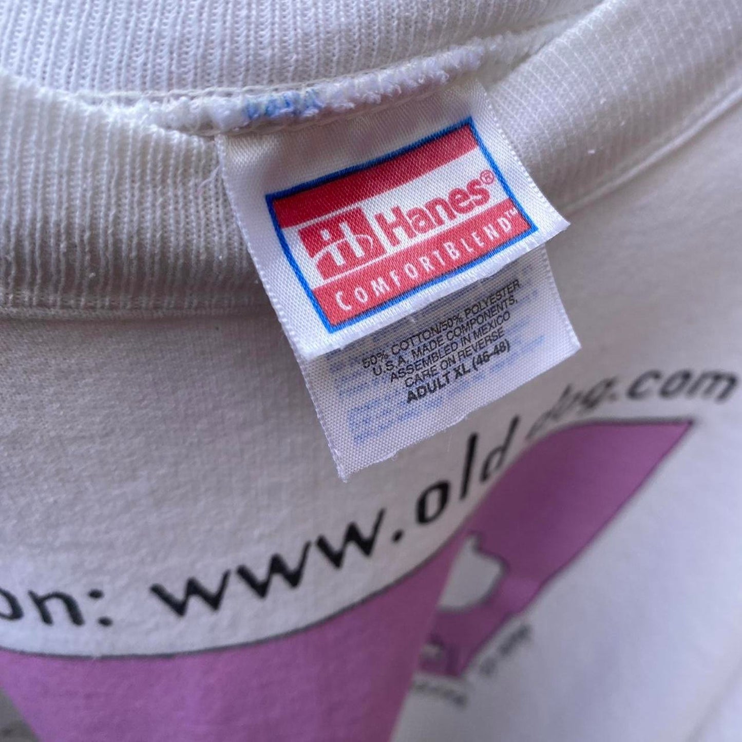 old dog.com Sweatshirt
