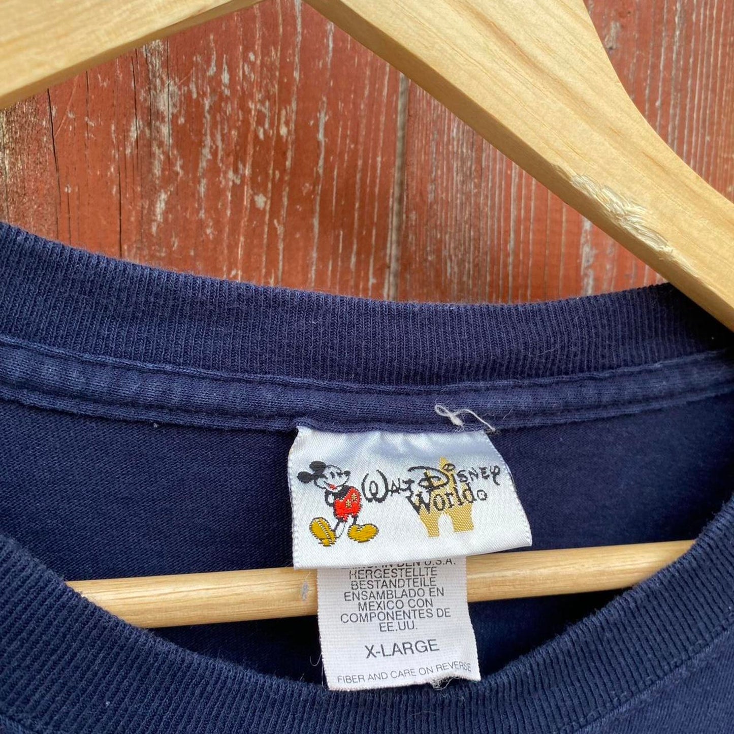 Disney Tee
