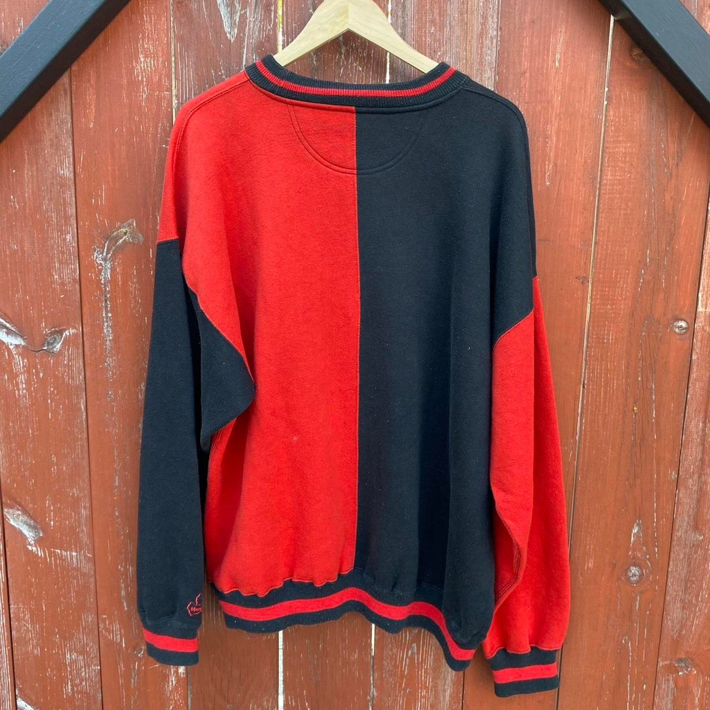Nebraska Sweatshirt